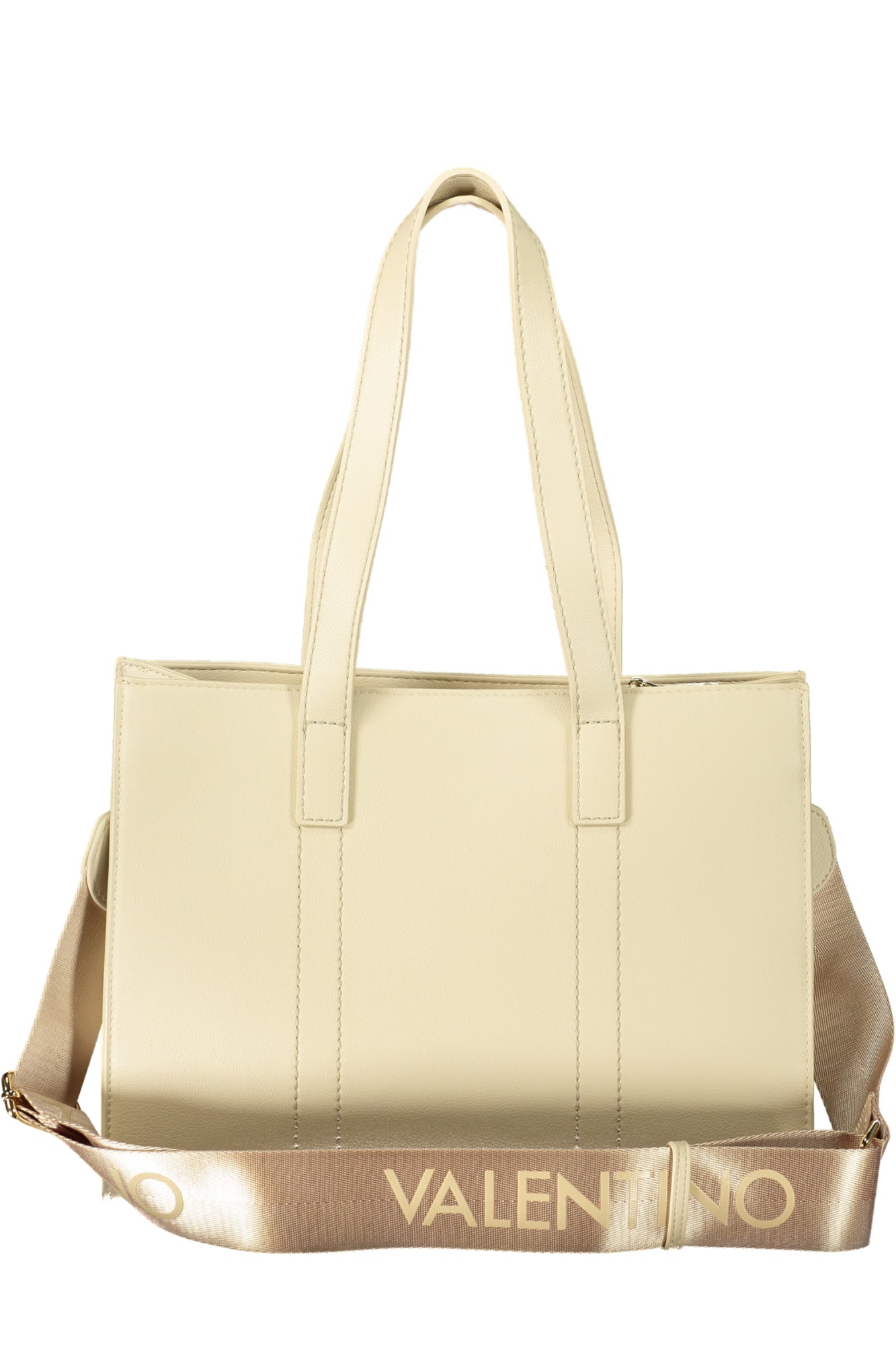 Borsa VALENTINO Beige VBS9OB01AURYRE