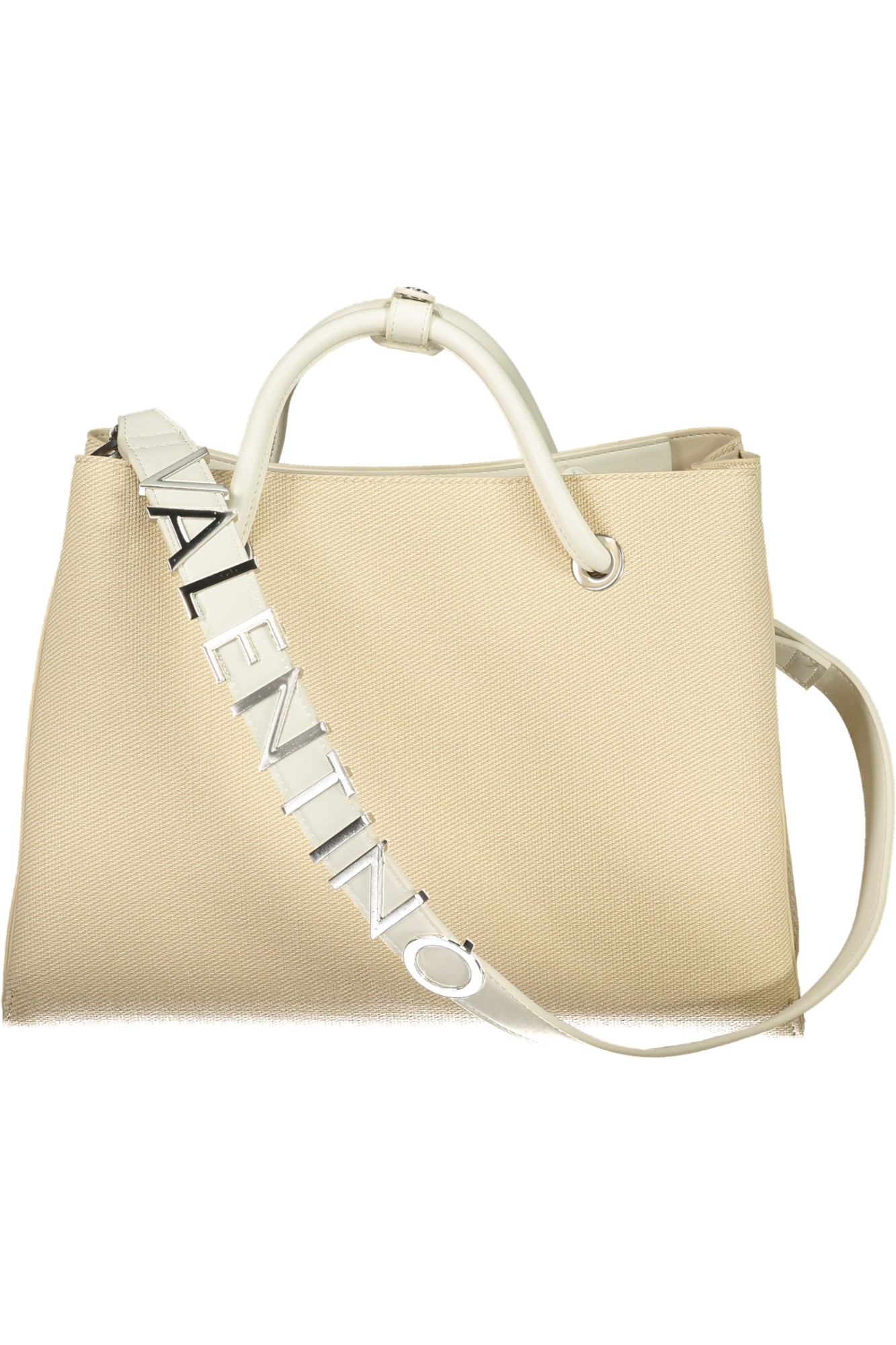 Borsa VALENTINO Beige VBSA0D02ALEXIASUMMER