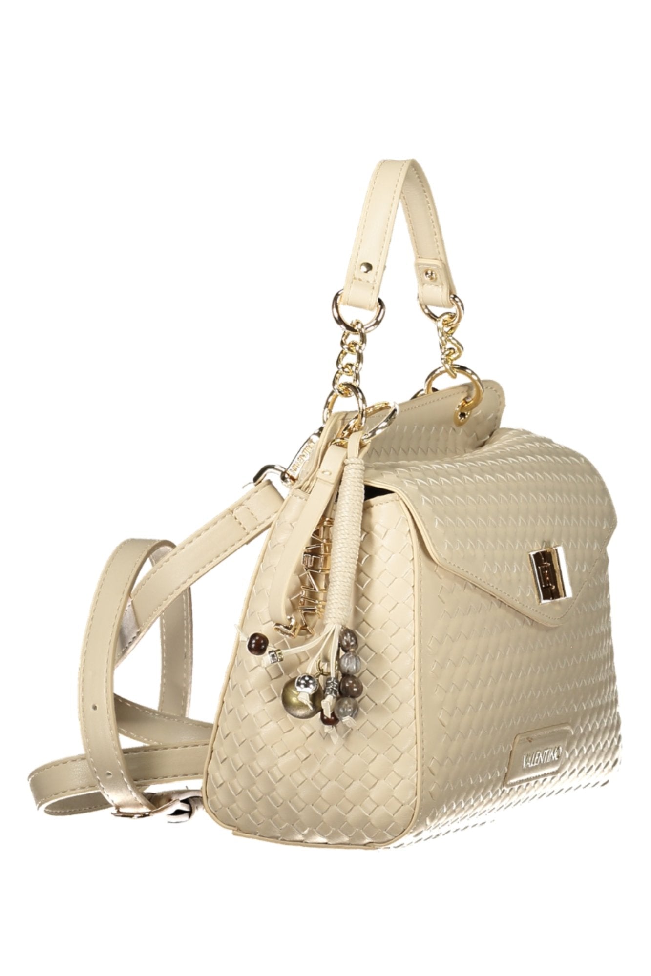 Borsa VALENTINO Beige VBS9UC37GEA
