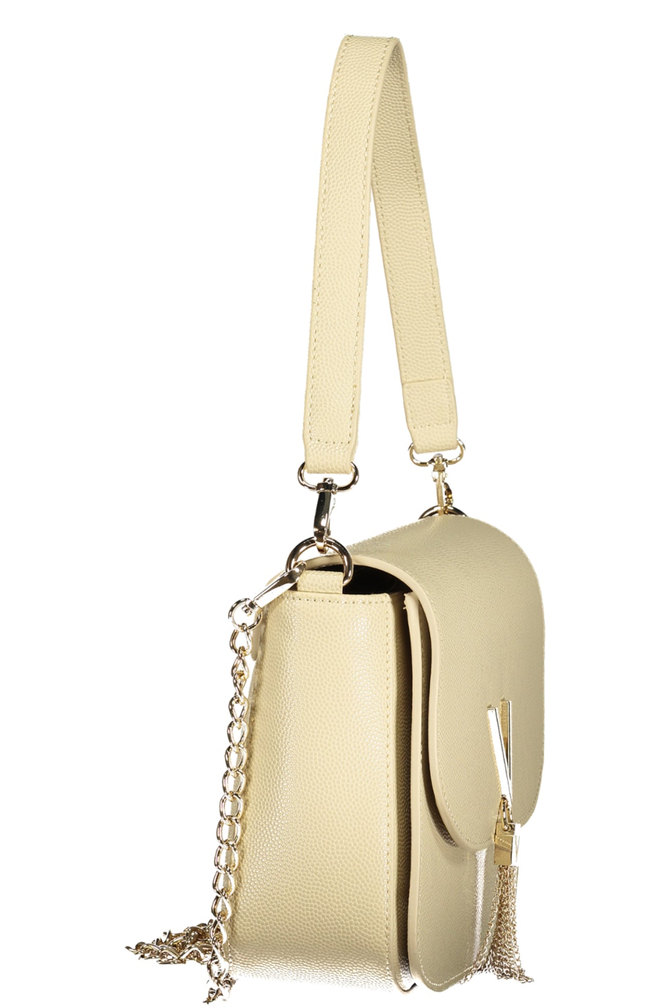 Borsa VALENTINO Beige VBS1R404GDIVINA