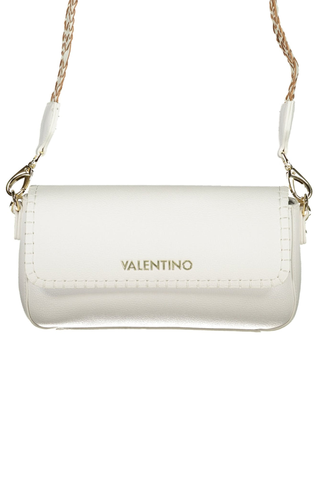 Borsa VALENTINO Bianco VBS9W909ALEKSANDRA
