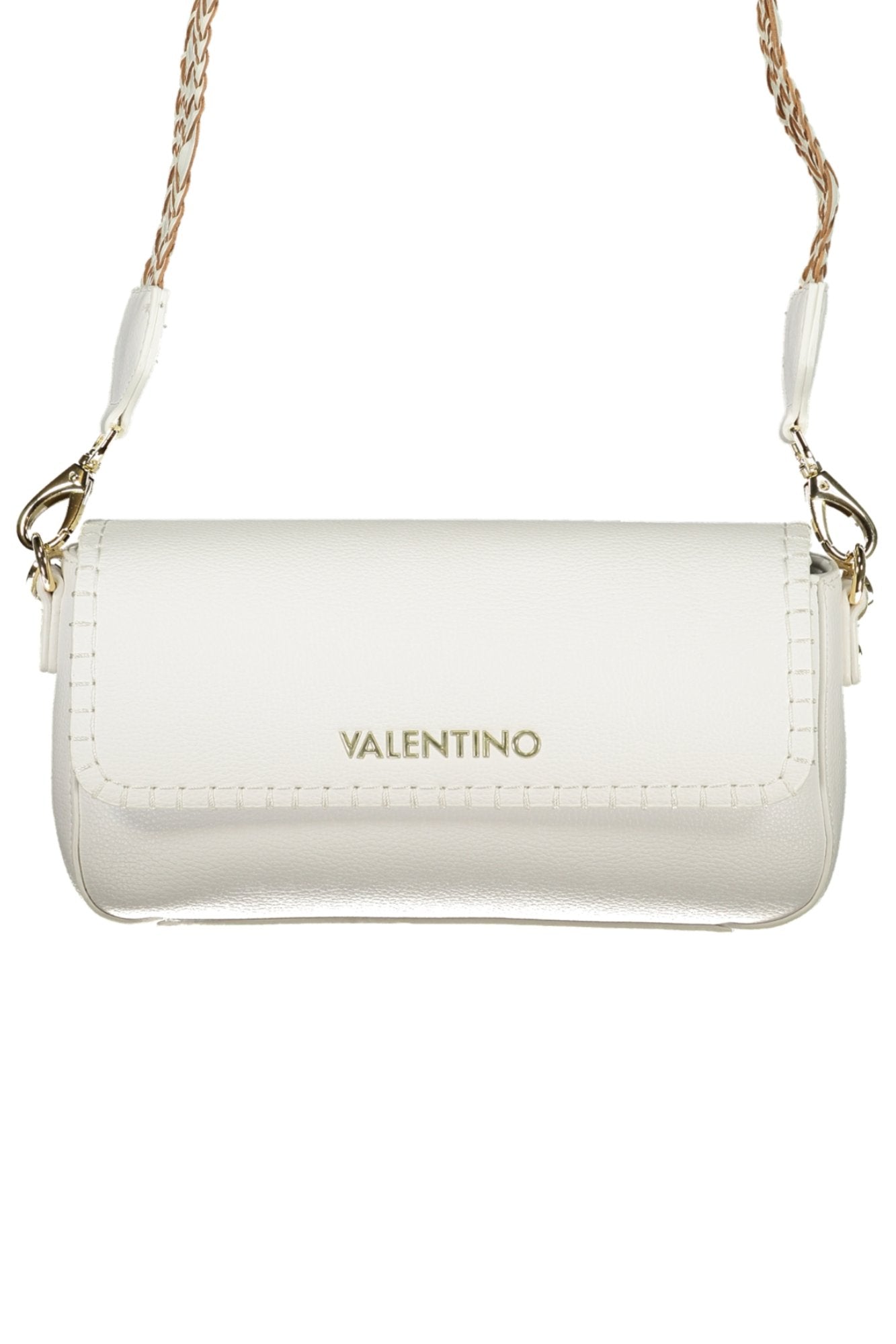 Borsa VALENTINO Bianco VBS9W909ALEKSANDRA