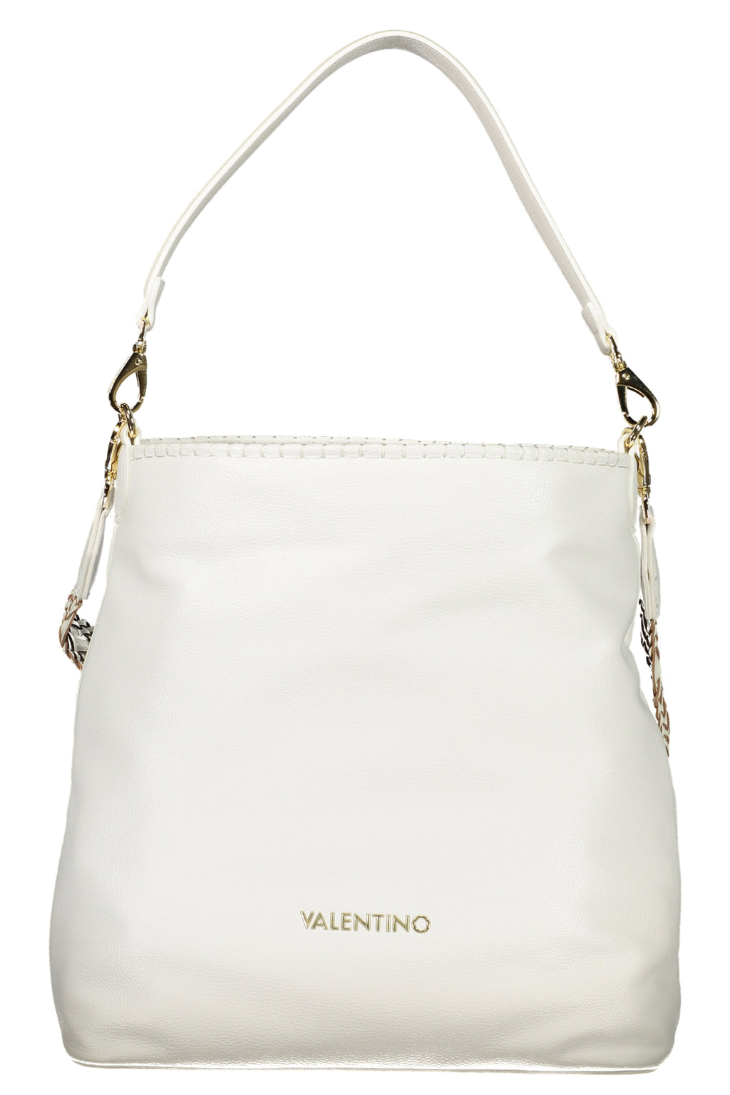 Borsa VALENTINO Bianco VBS9W907ALEKSANDRA