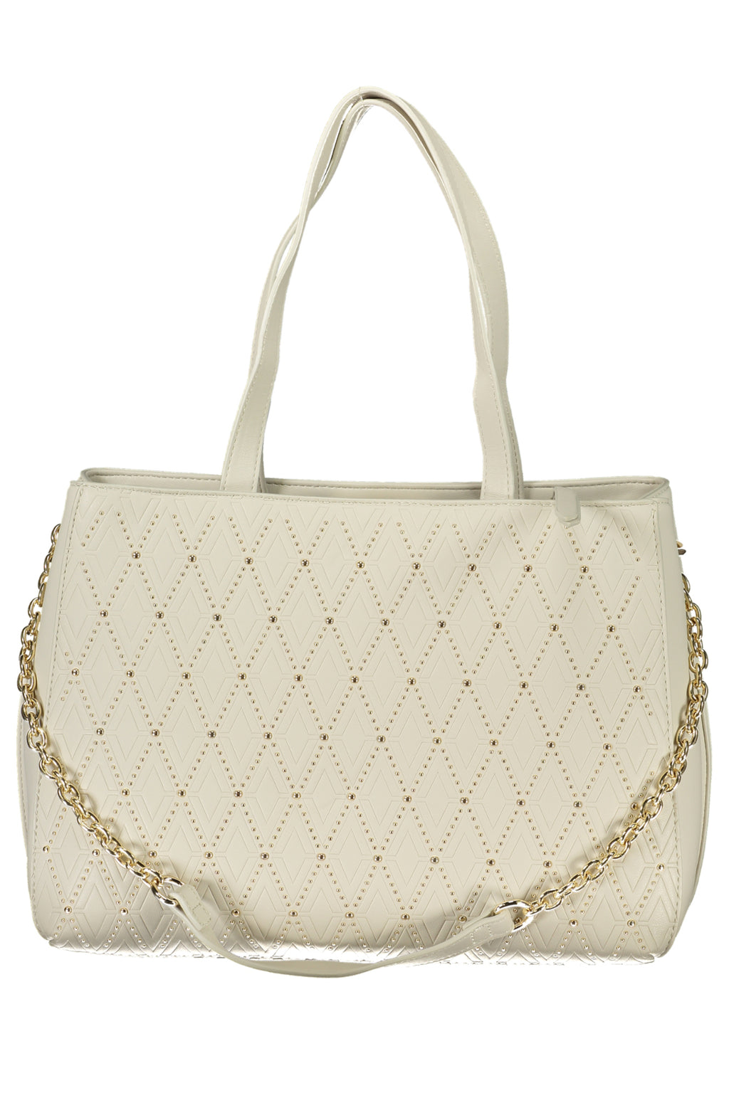 Borsa VALENTINO Bianco VBS7IF02NEBRASKA