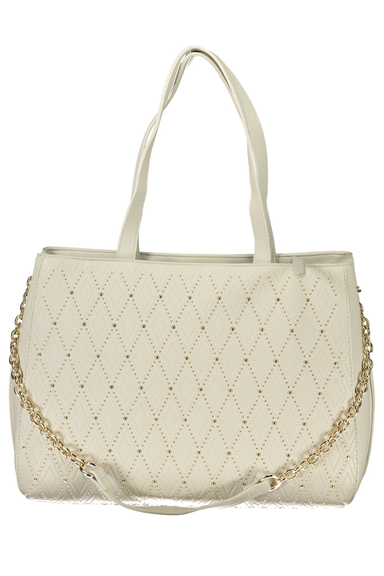 Borsa VALENTINO Bianco VBS7IF02NEBRASKA