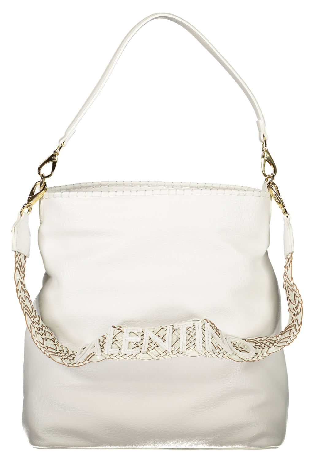 Borsa VALENTINO Bianco VBS9W907ALEKSANDRA