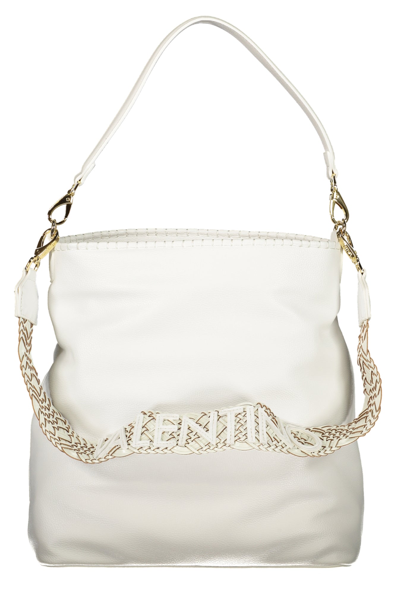 Borsa VALENTINO Bianco VBS9W907ALEKSANDRA