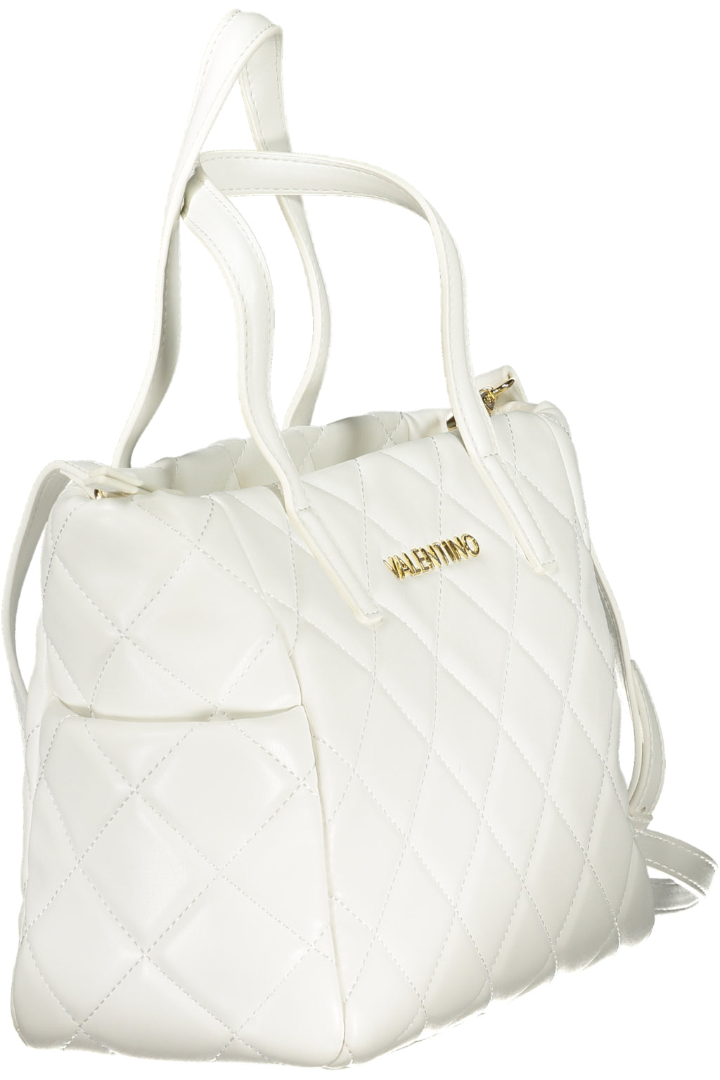 Borsa VALENTINO Bianco VBS3KK36ROCARINA
