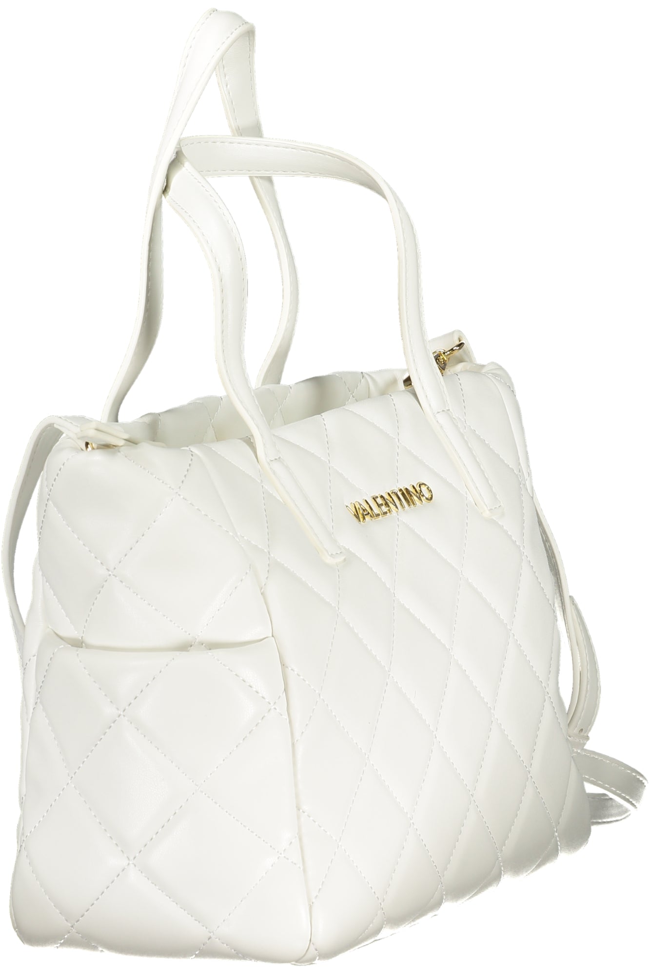 Borsa VALENTINO Bianco VBS3KK36ROCARINA
