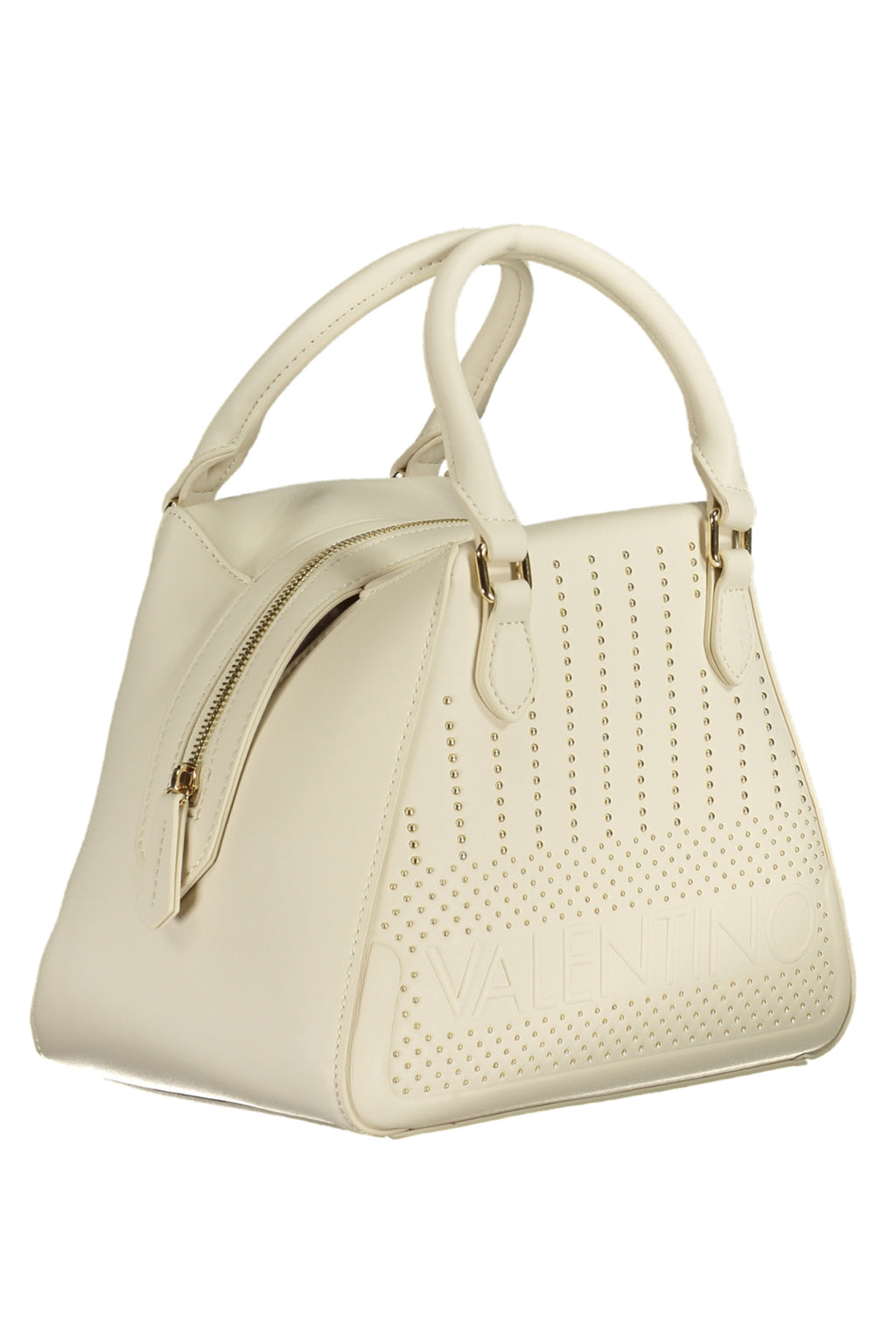 Borsa VALENTINO Bianco VBS7HG02MITTENS