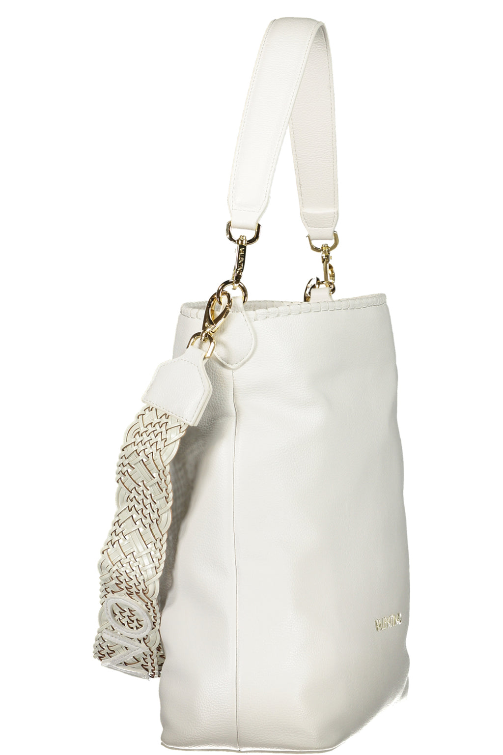 Borsa VALENTINO Bianco VBS9W907ALEKSANDRA