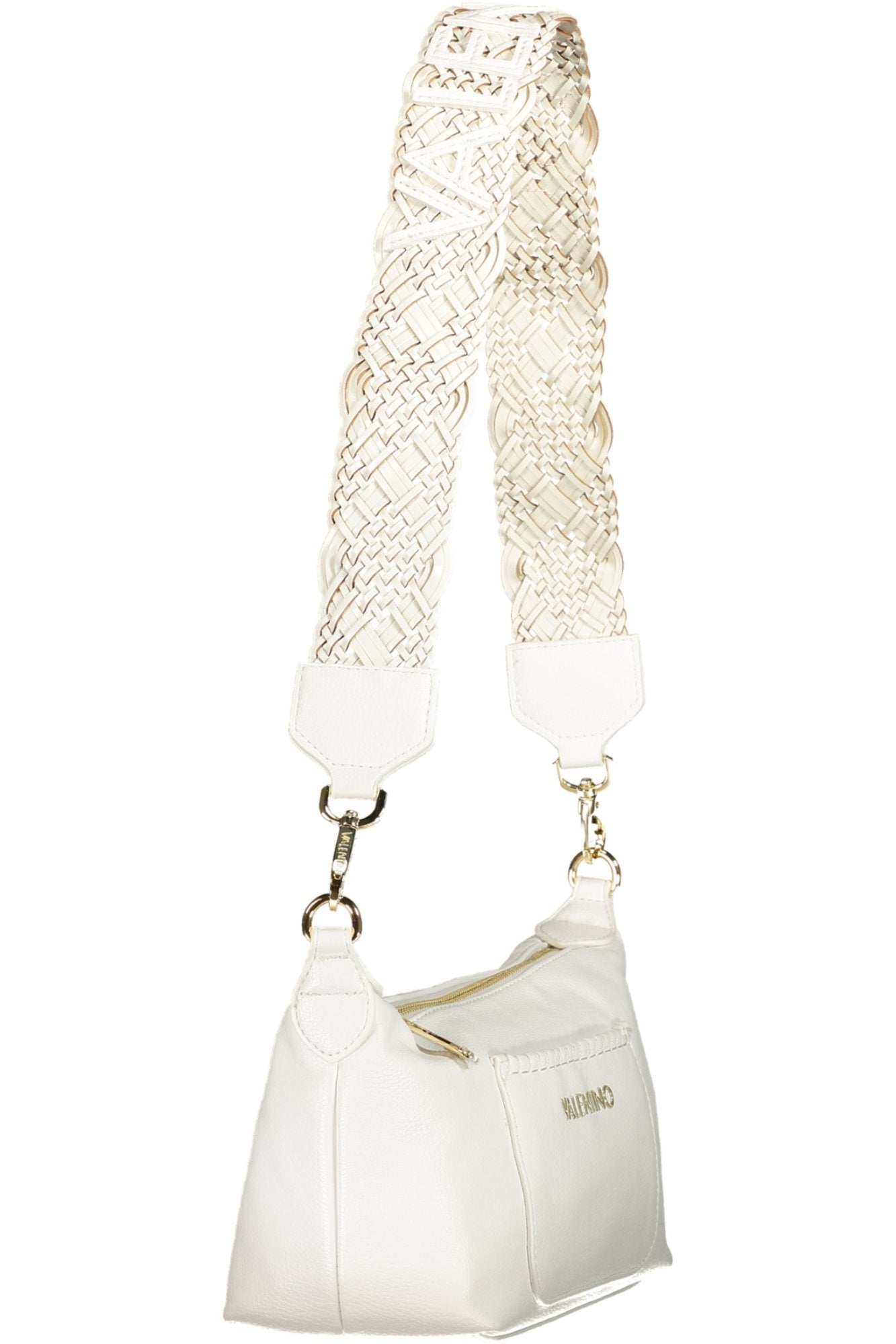 Borsa VALENTINO Bianco VBS9W913ALEKSANDRA