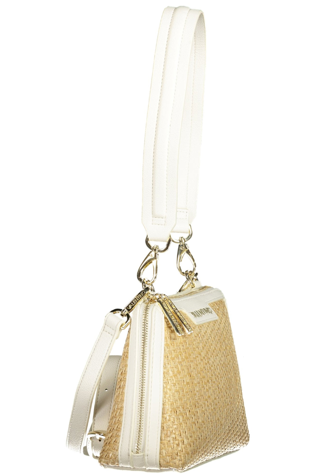 Borsa VALENTINO Bianco VBS9R942DEMETRA