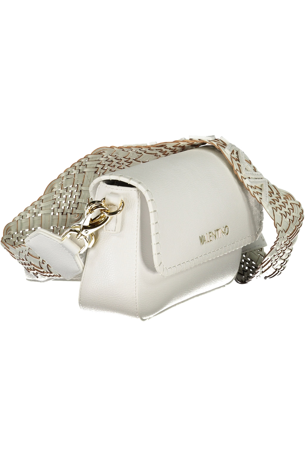 Borsa VALENTINO Bianco VBS9W909ALEKSANDRA