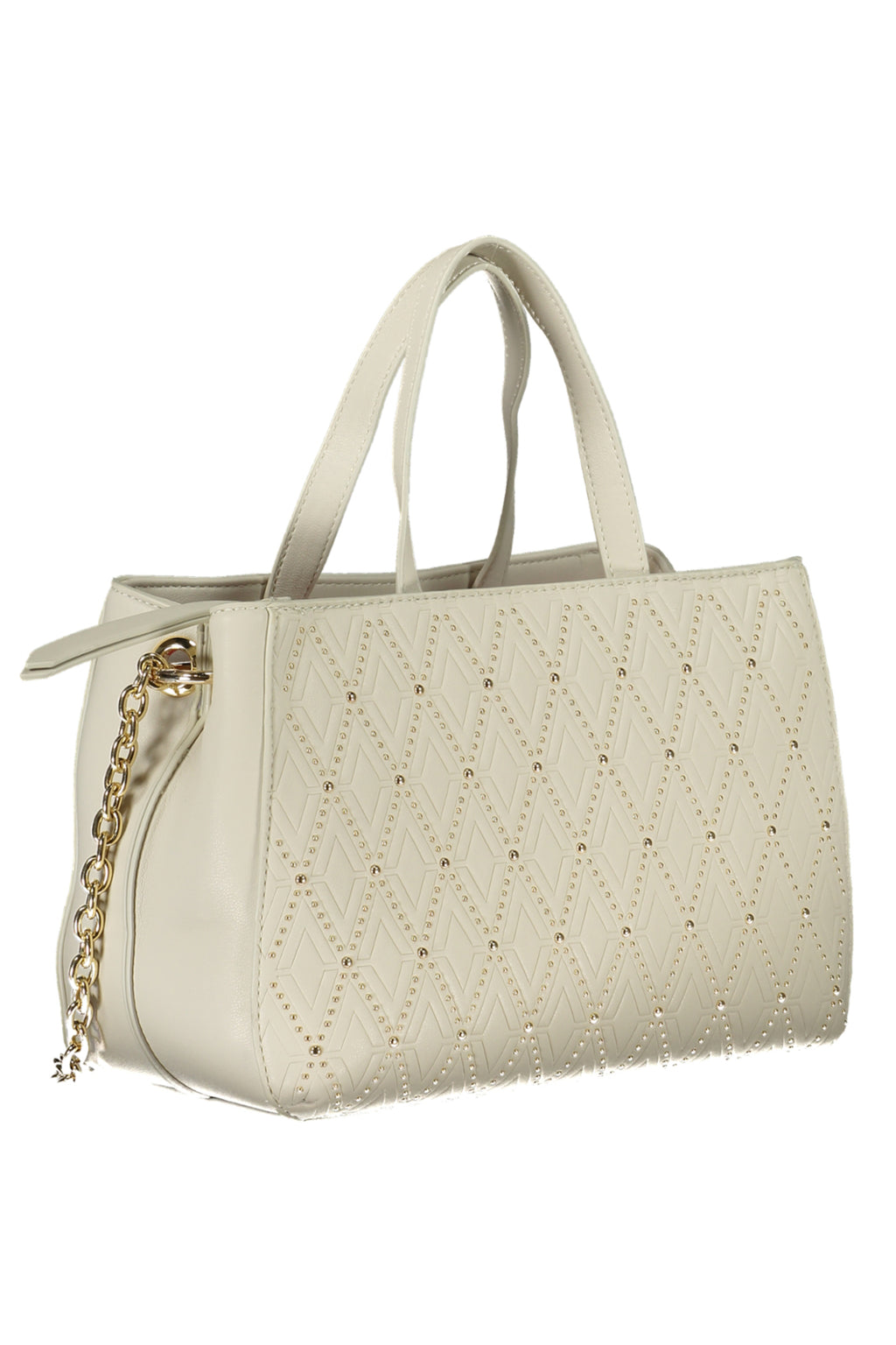 Borsa VALENTINO Bianco VBS7IF03NEBRASKA