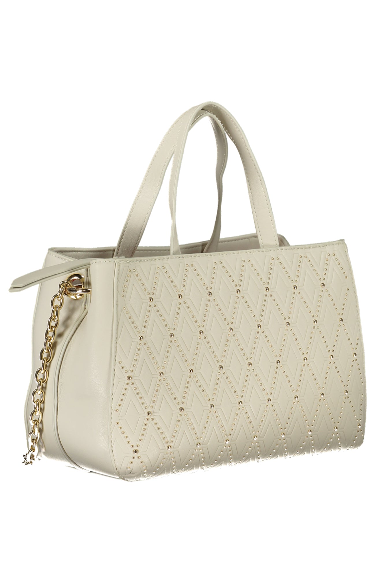 Borsa VALENTINO Bianco VBS7IF03NEBRASKA