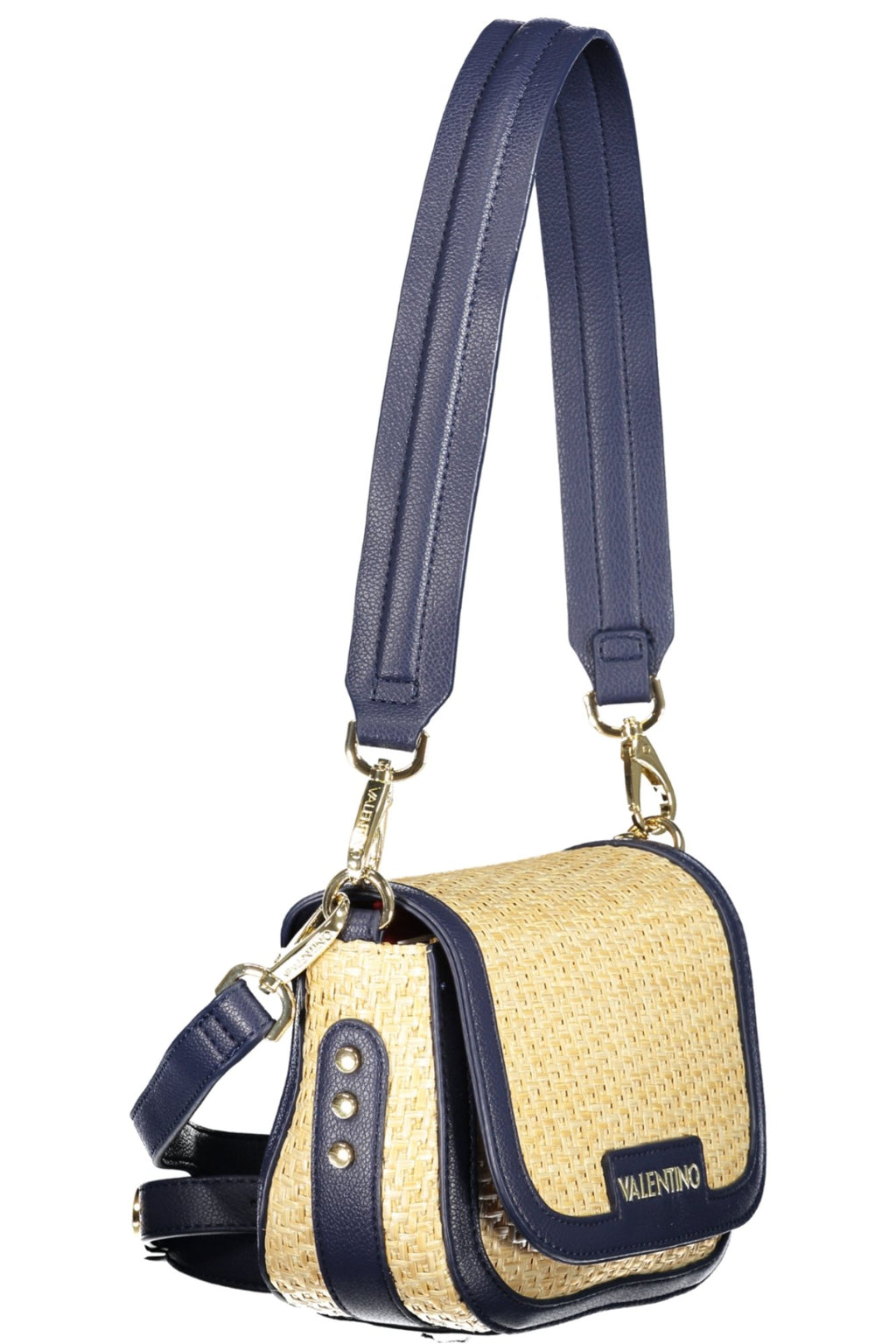 Borsa VALENTINO Blu VBS9R909DEMETRA