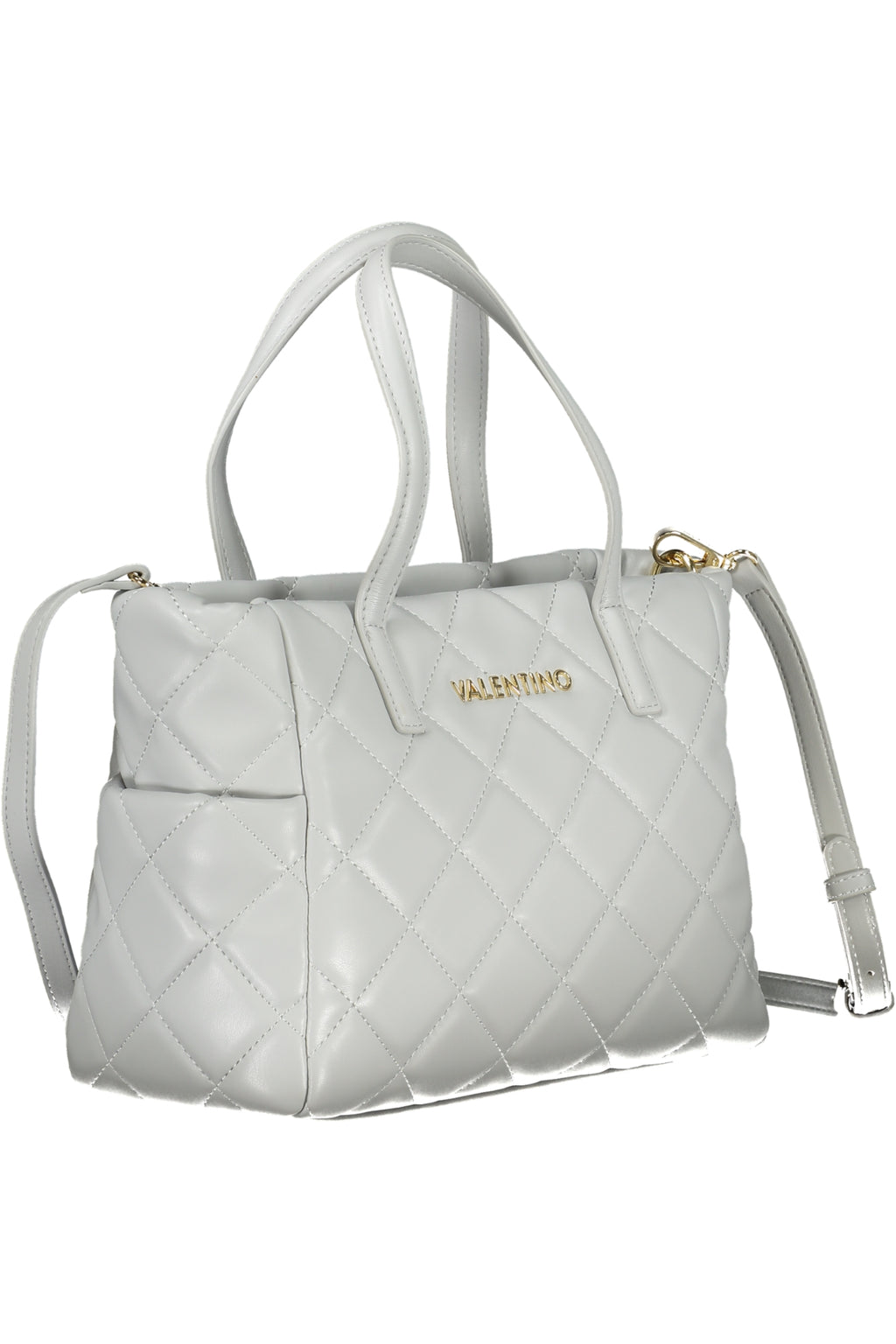 Borsa VALENTINO Grigio VBS3KK36ROCARINA