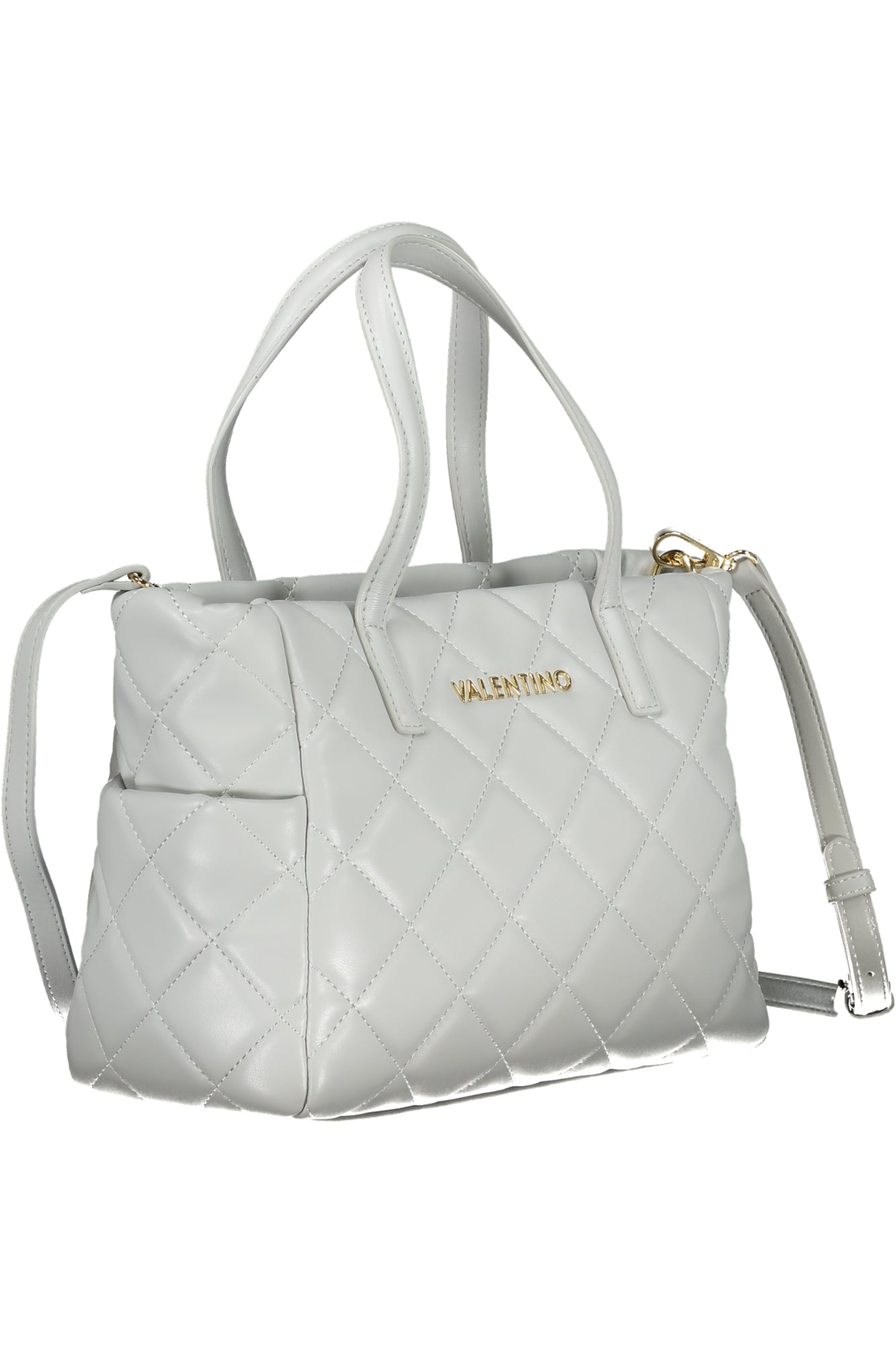Borsa VALENTINO Grigio VBS3KK36ROCARINA
