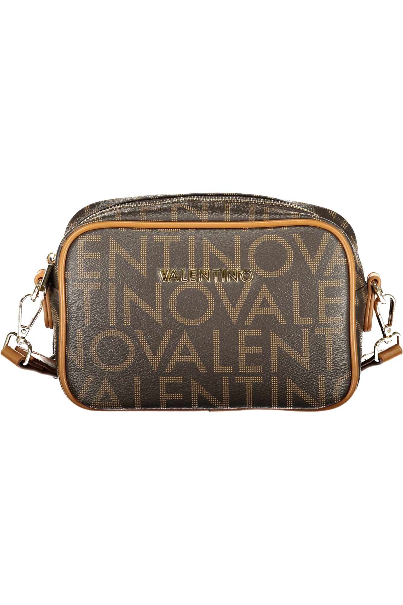 Borsa VALENTINO Marrone VBS9IS15REGINARE