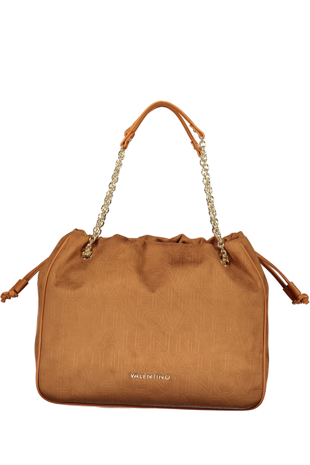 Borsa VALENTINO Marrone VBS9U701MAXI