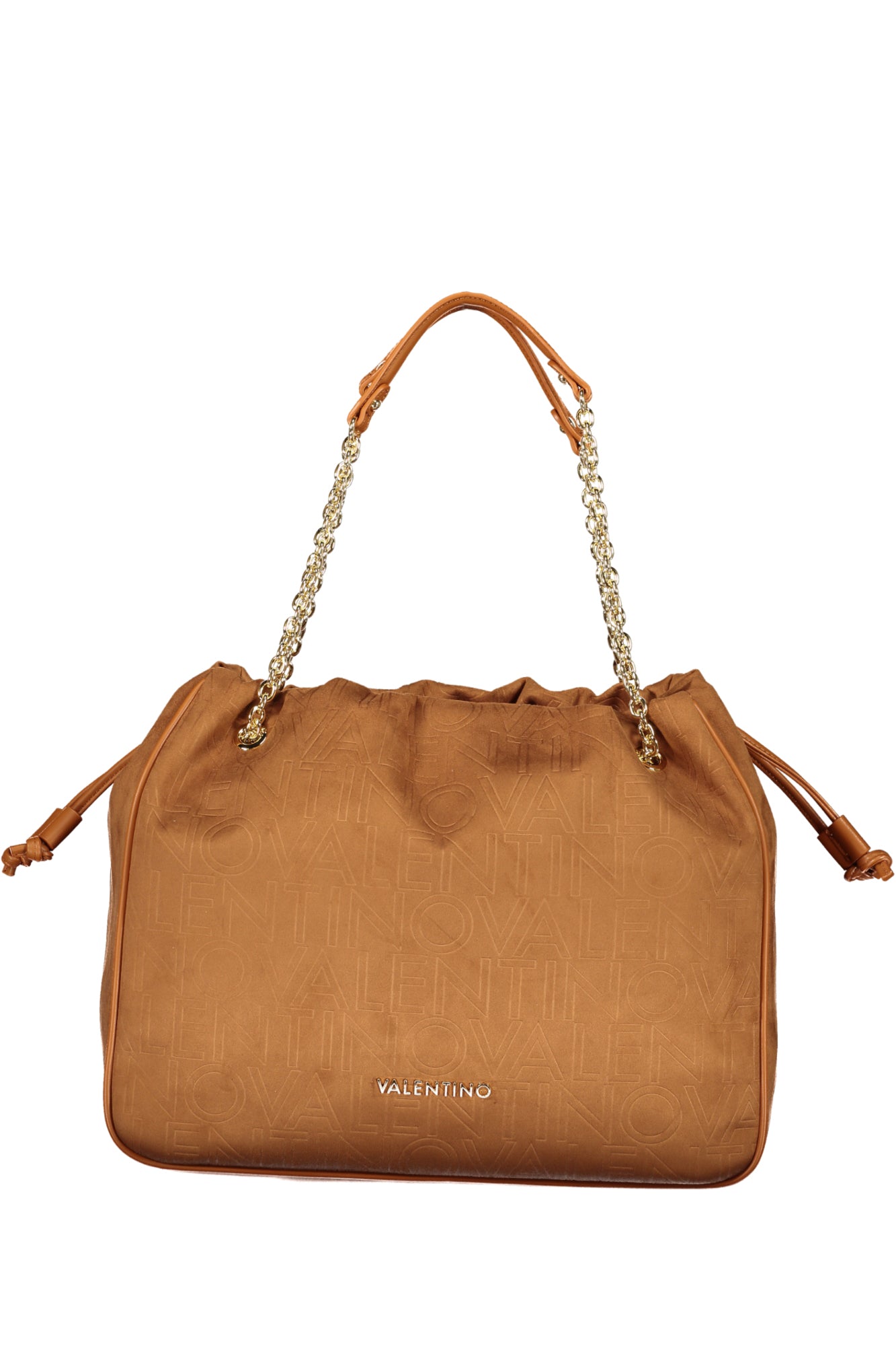 Borsa VALENTINO Marrone VBS9U701MAXI