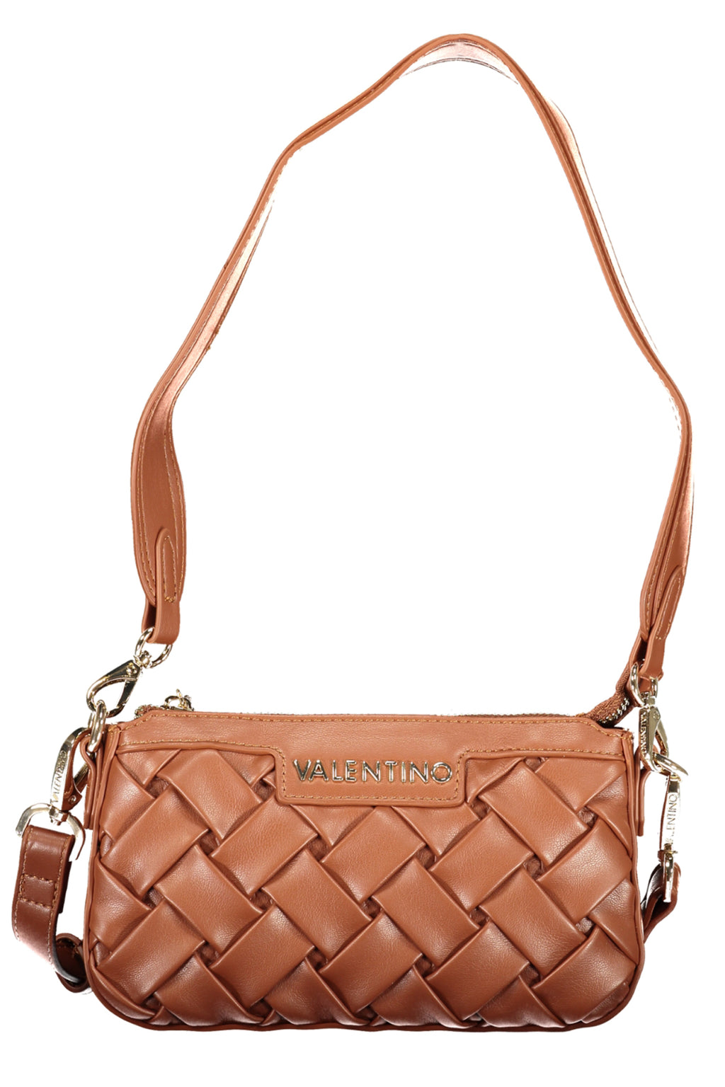 Borsa VALENTINO Marrone VBS9UA13ENNIS