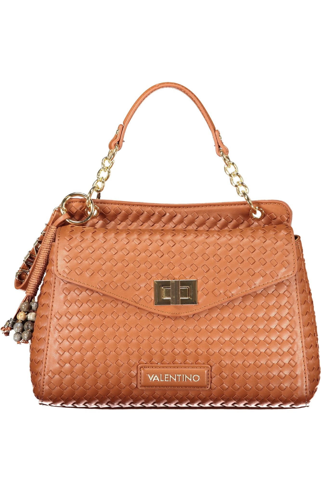 Borsa VALENTINO Marrone VBS9UC37GEA
