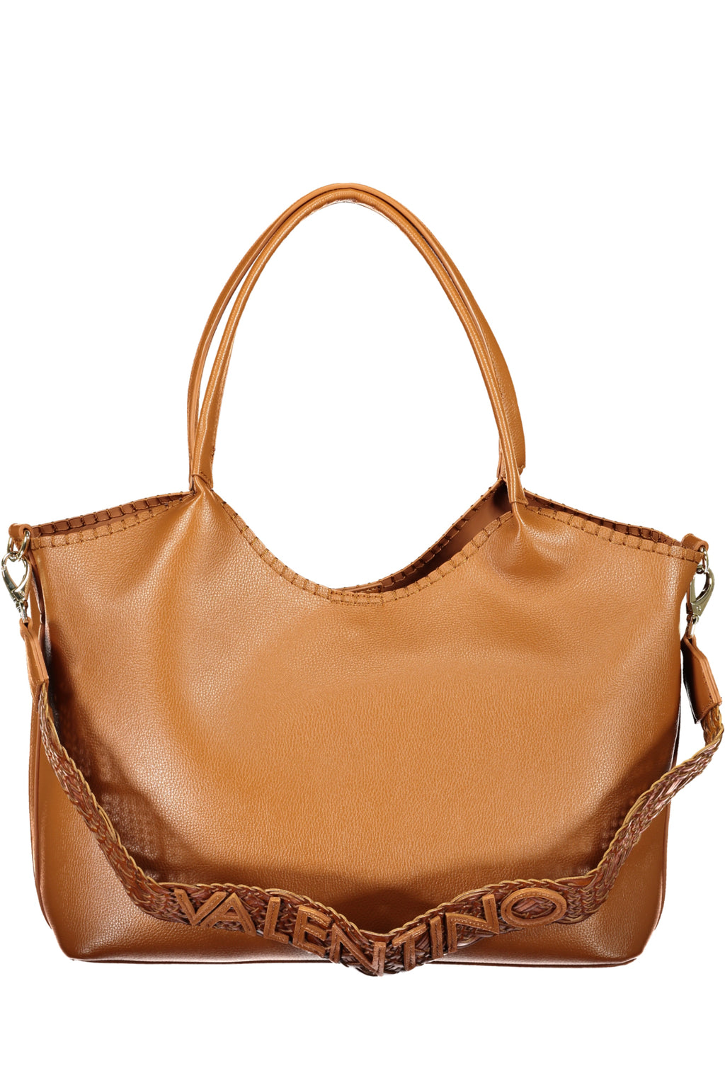 Borsa VALENTINO Marrone VBS9W901ALEKSANDRA