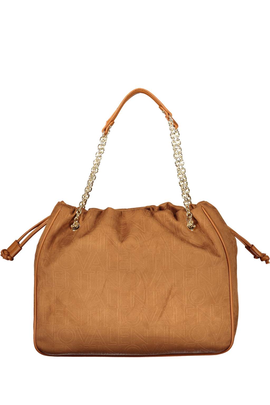 Borsa VALENTINO Marrone VBS9U701MAXI