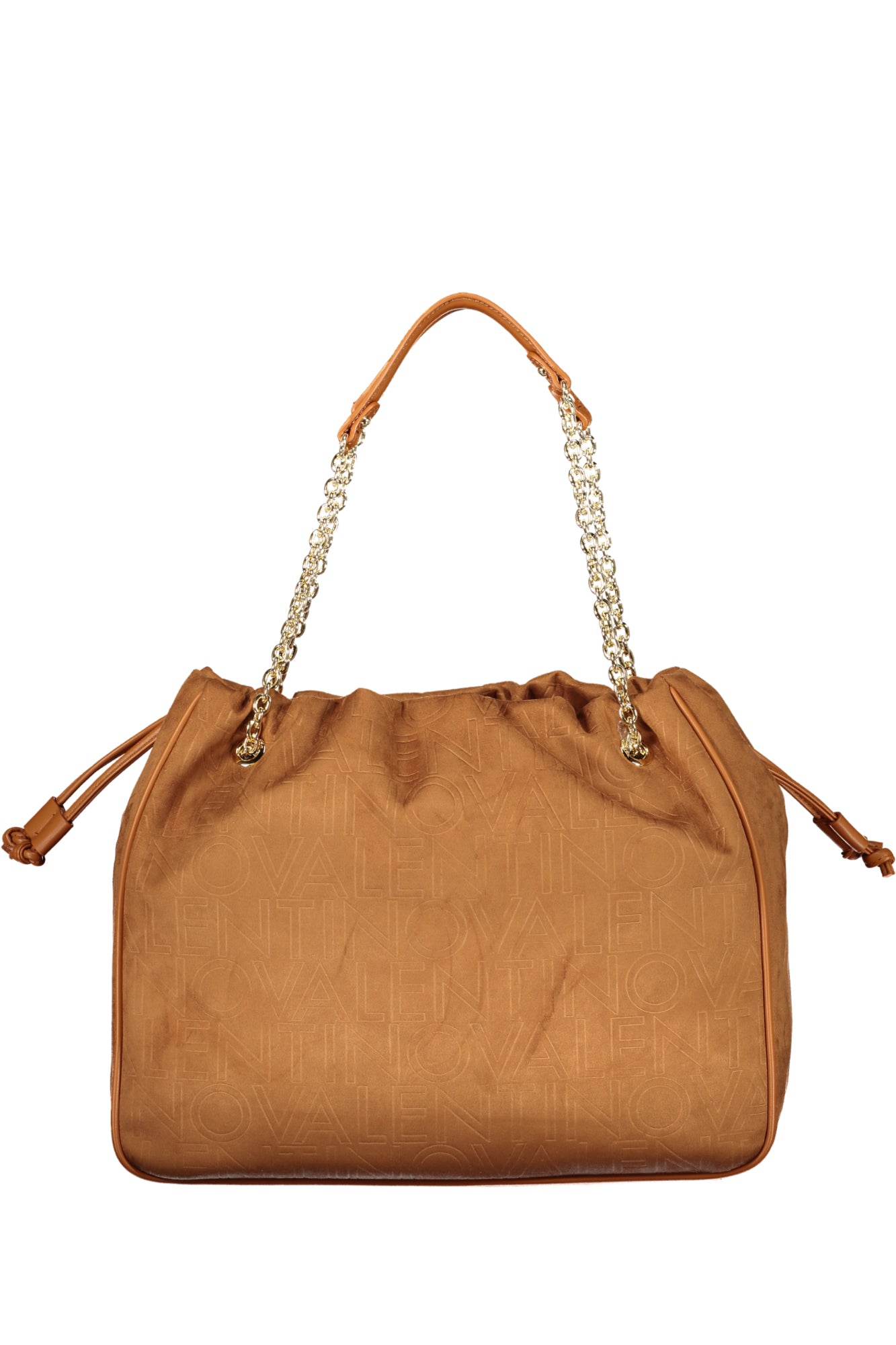 Borsa VALENTINO Marrone VBS9U701MAXI