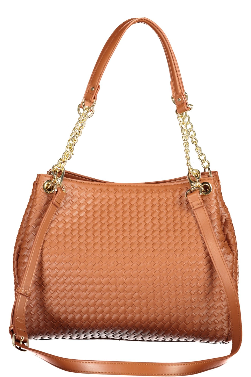 Borsa VALENTINO Marrone VBS9UC02GEA