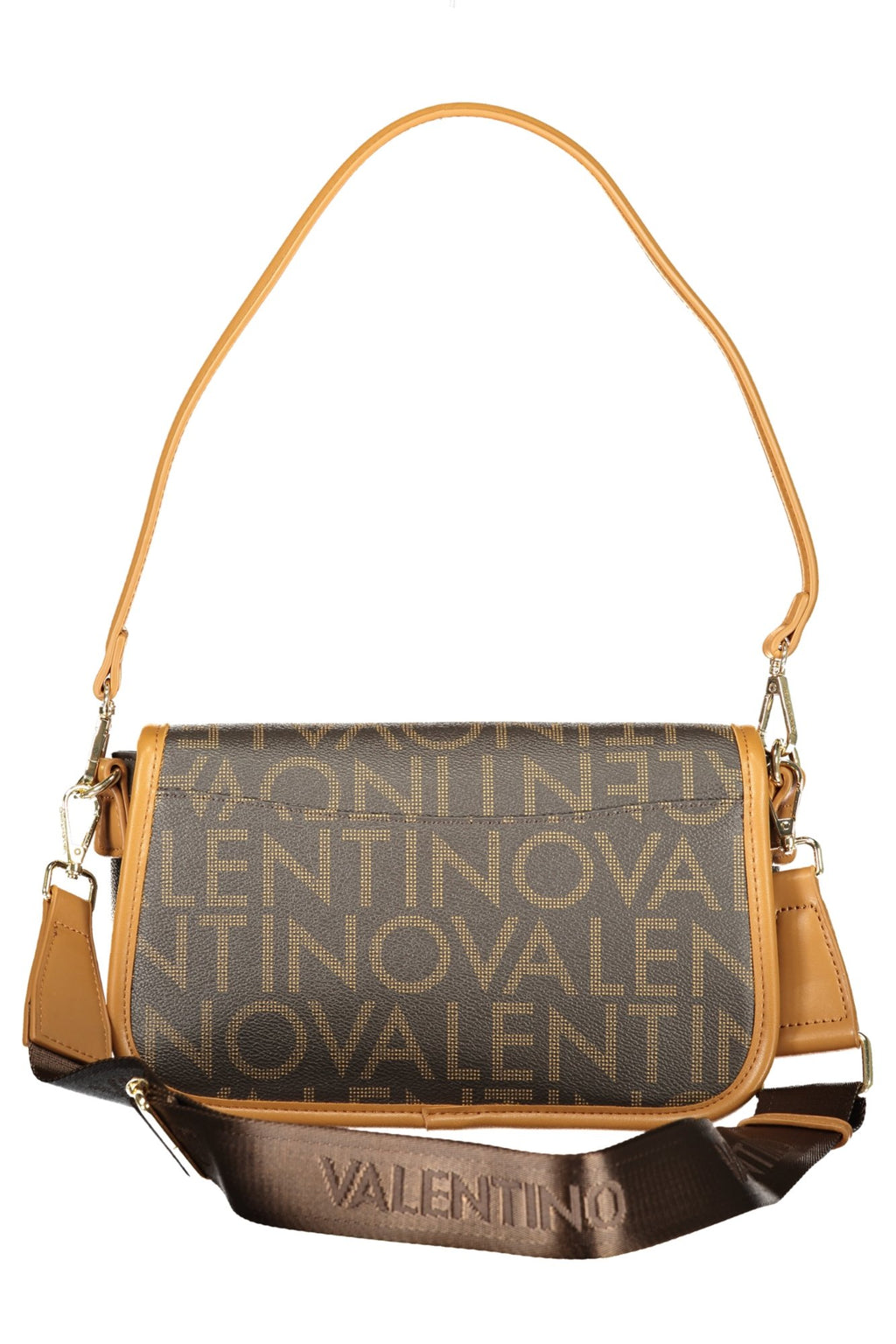Borsa VALENTINO Marrone VBS9IS09REGINARE