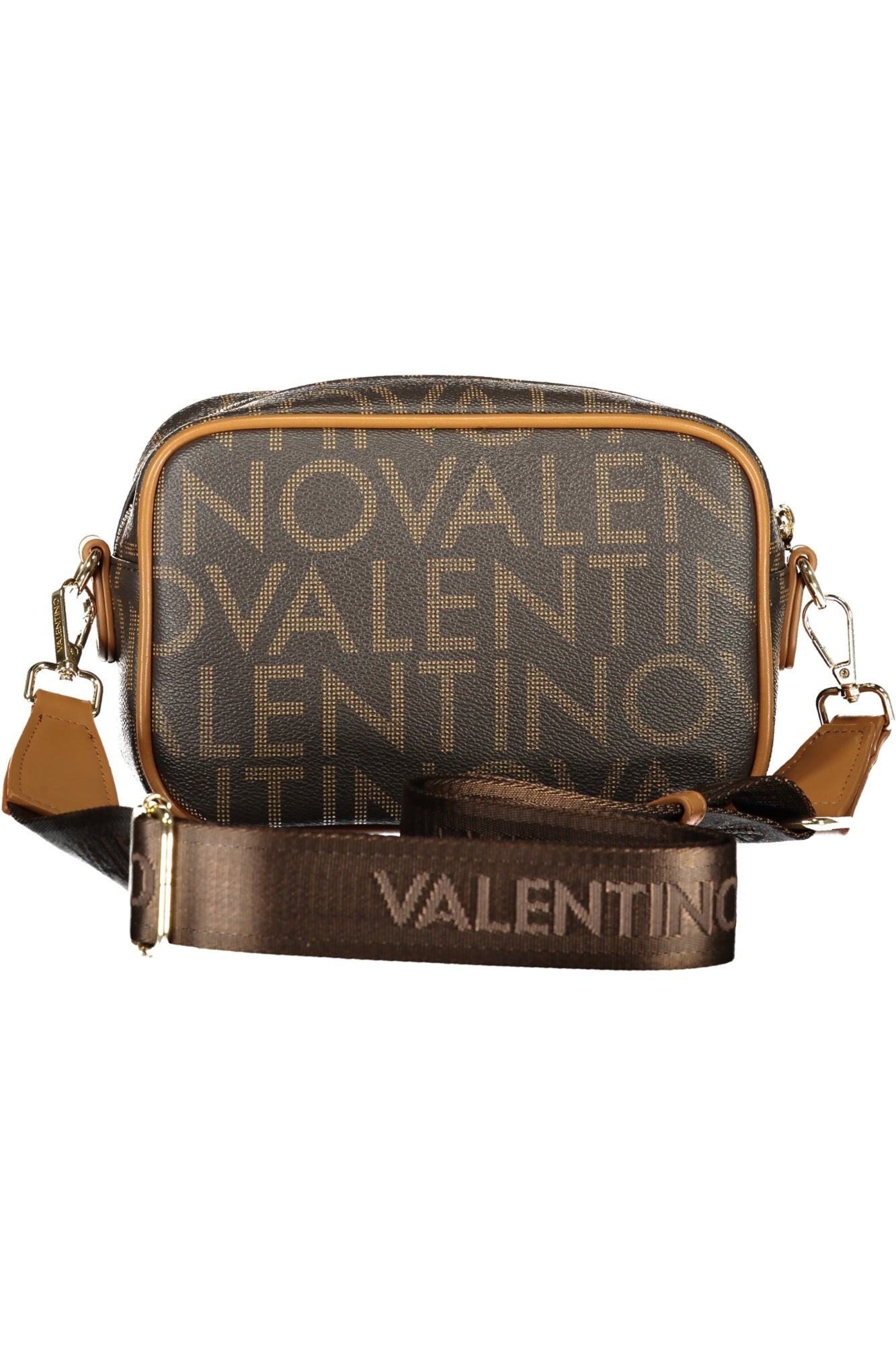 Borsa VALENTINO Marrone VBS9IS15REGINARE