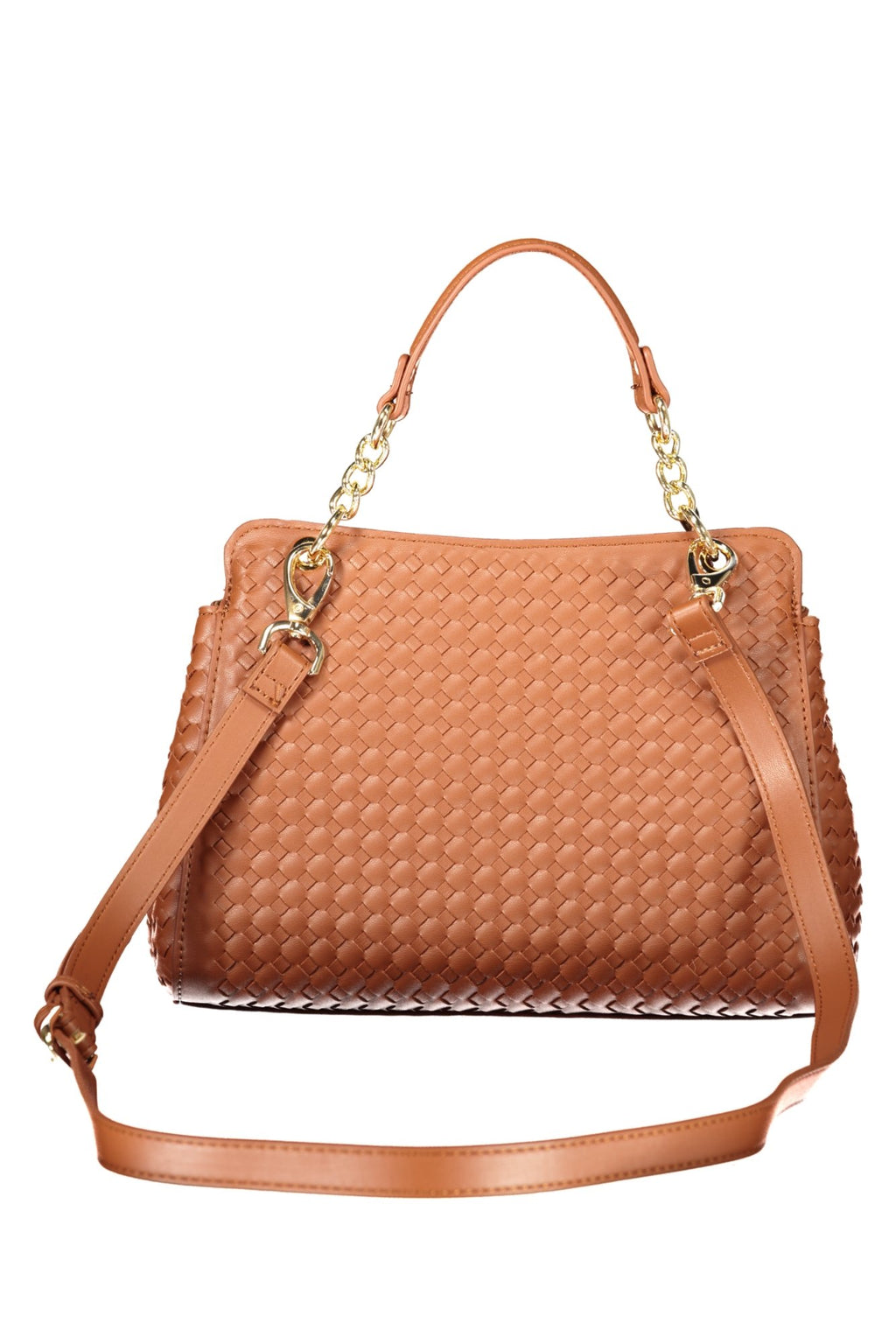 Borsa VALENTINO Marrone VBS9UC37GEA