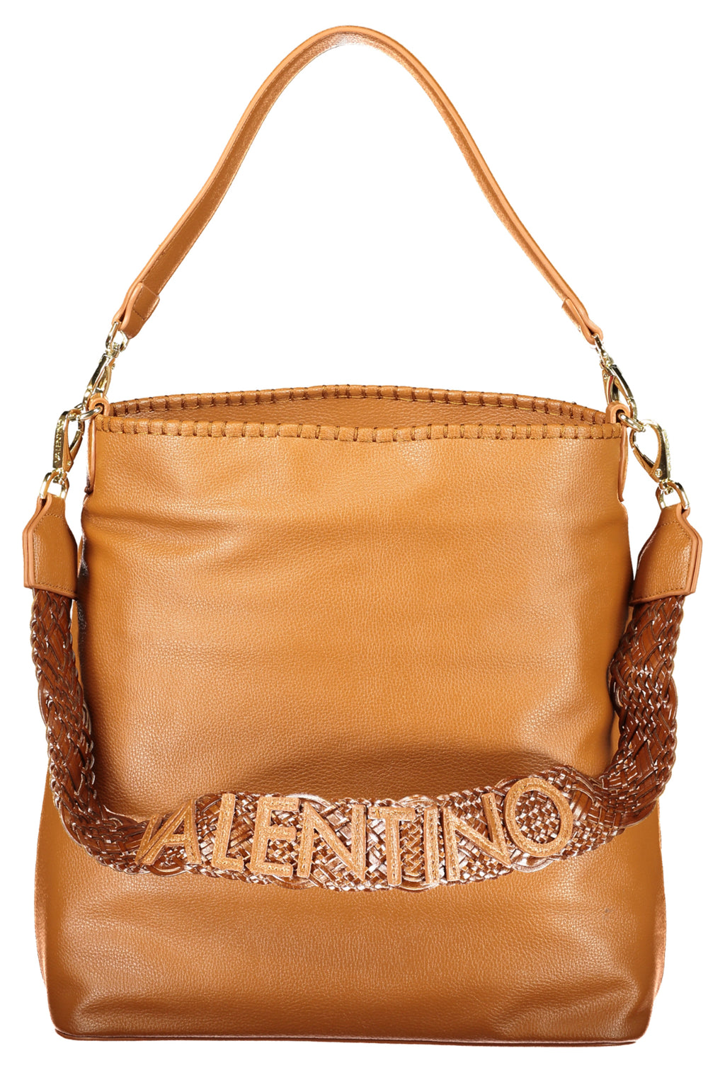 Borsa VALENTINO Marrone VBS9W907ALEKSANDRA