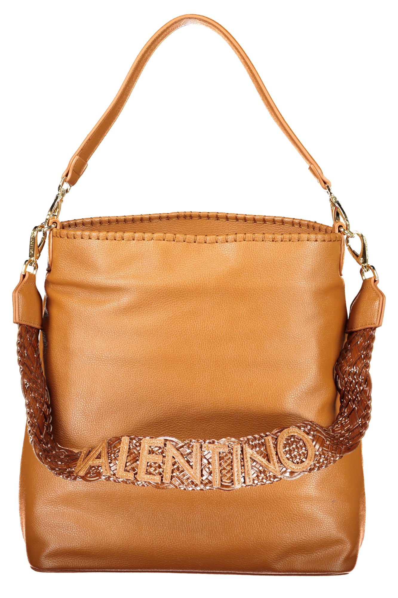 Borsa VALENTINO Marrone VBS9W907ALEKSANDRA