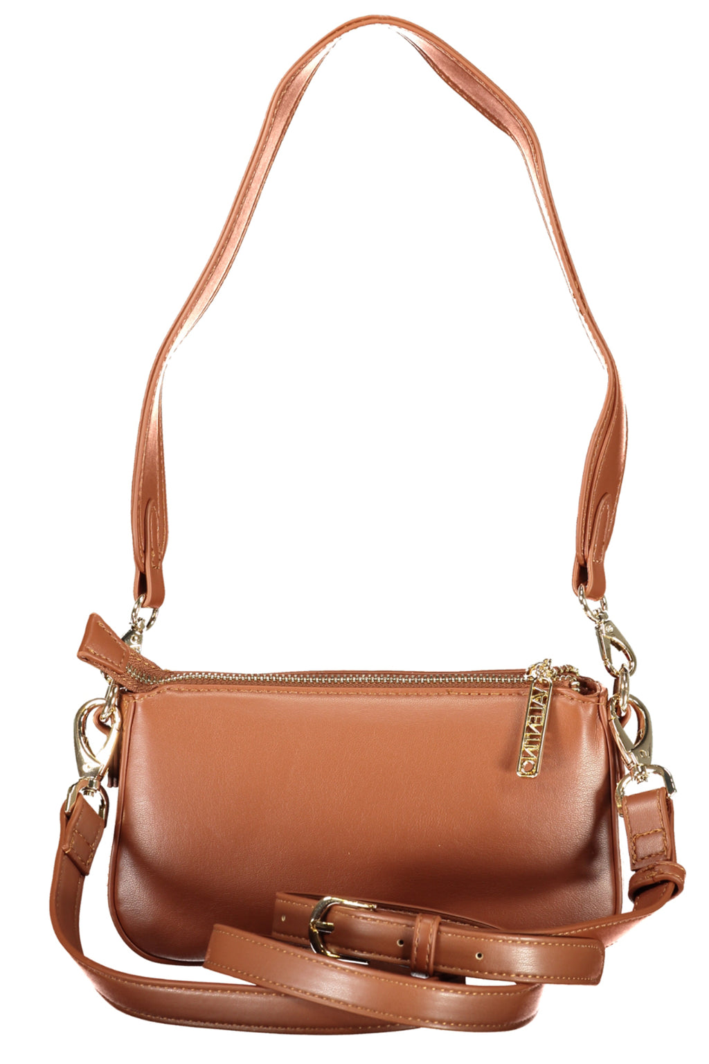 Borsa VALENTINO Marrone VBS9UA13ENNIS