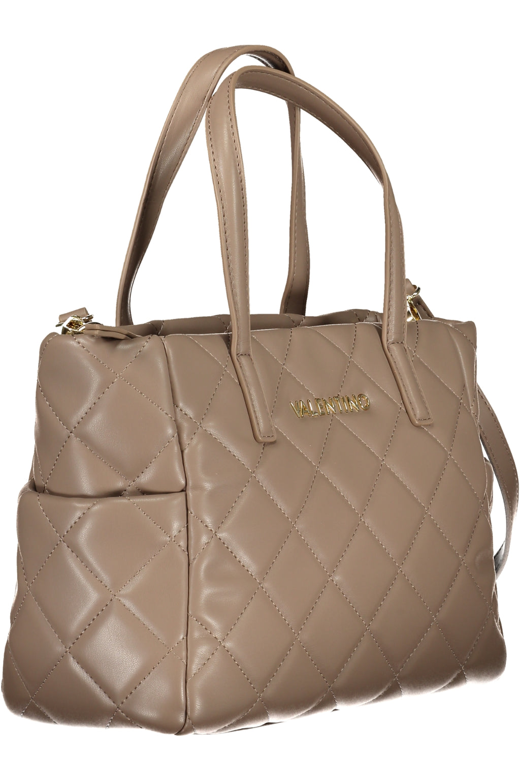 Borsa VALENTINO Marrone VBS3KK36ROCARINA