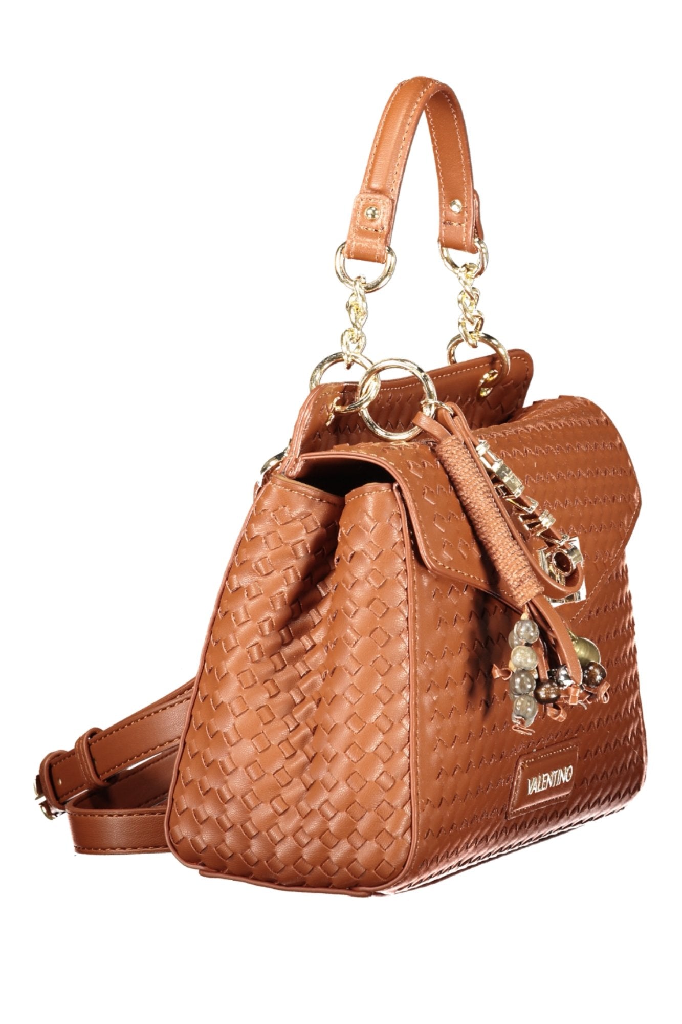 Borsa VALENTINO Marrone VBS9UC37GEA