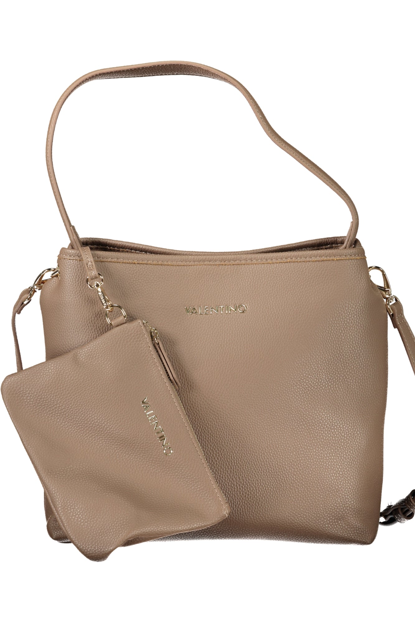 Borsa VALENTINO Marrone VBS7LX03BRIXTON