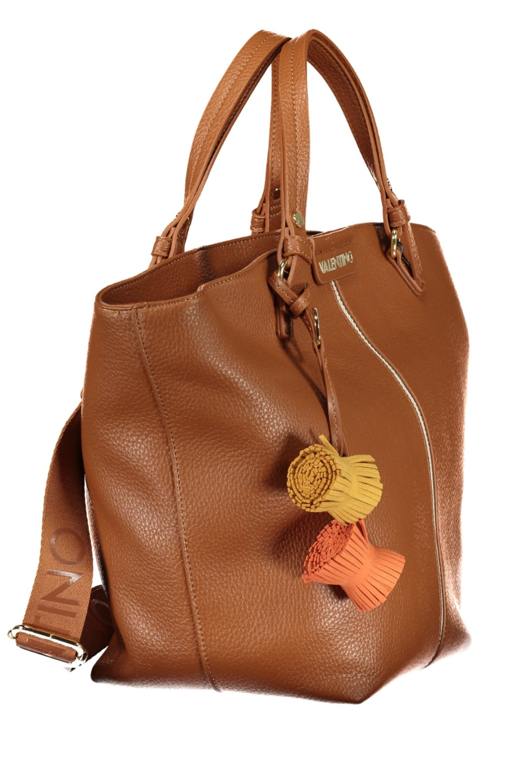 Borsa VALENTINO Marrone VBS9OV04HIBRISRE