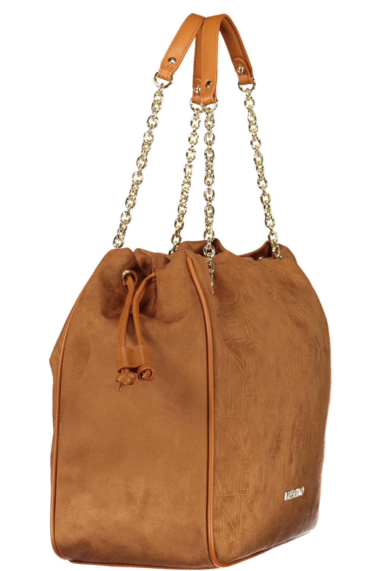 Borsa VALENTINO Marrone VBS9U701MAXI