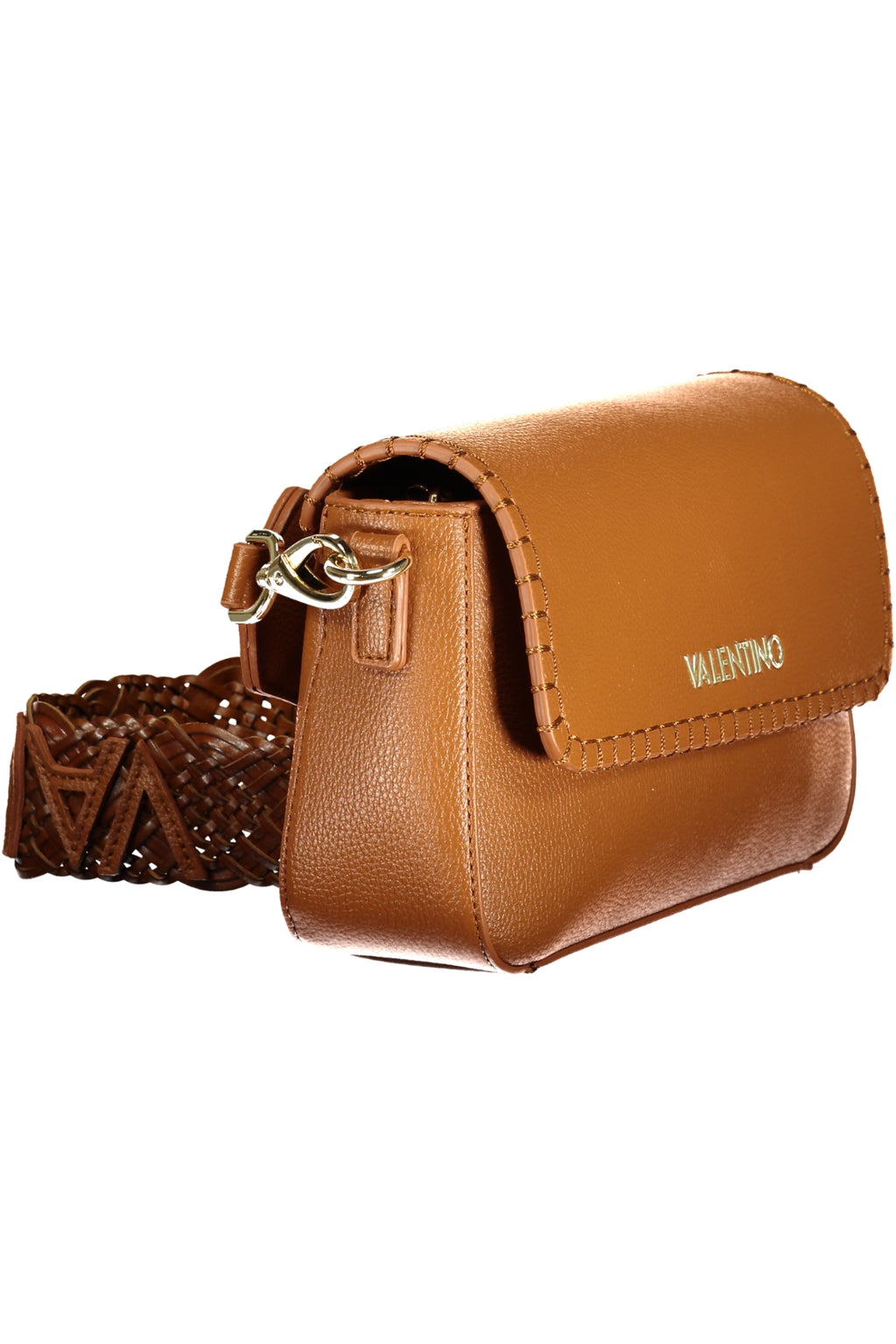 Borsa VALENTINO Marrone VBS9W909ALEKSANDRA