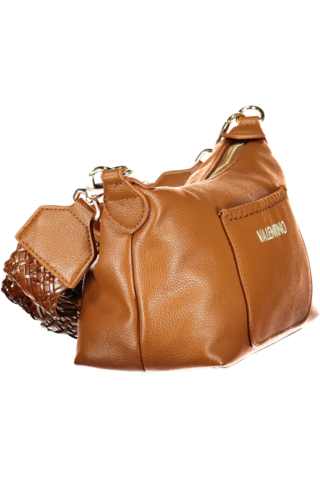 Borsa VALENTINO Marrone VBS9W913ALEKSANDRA