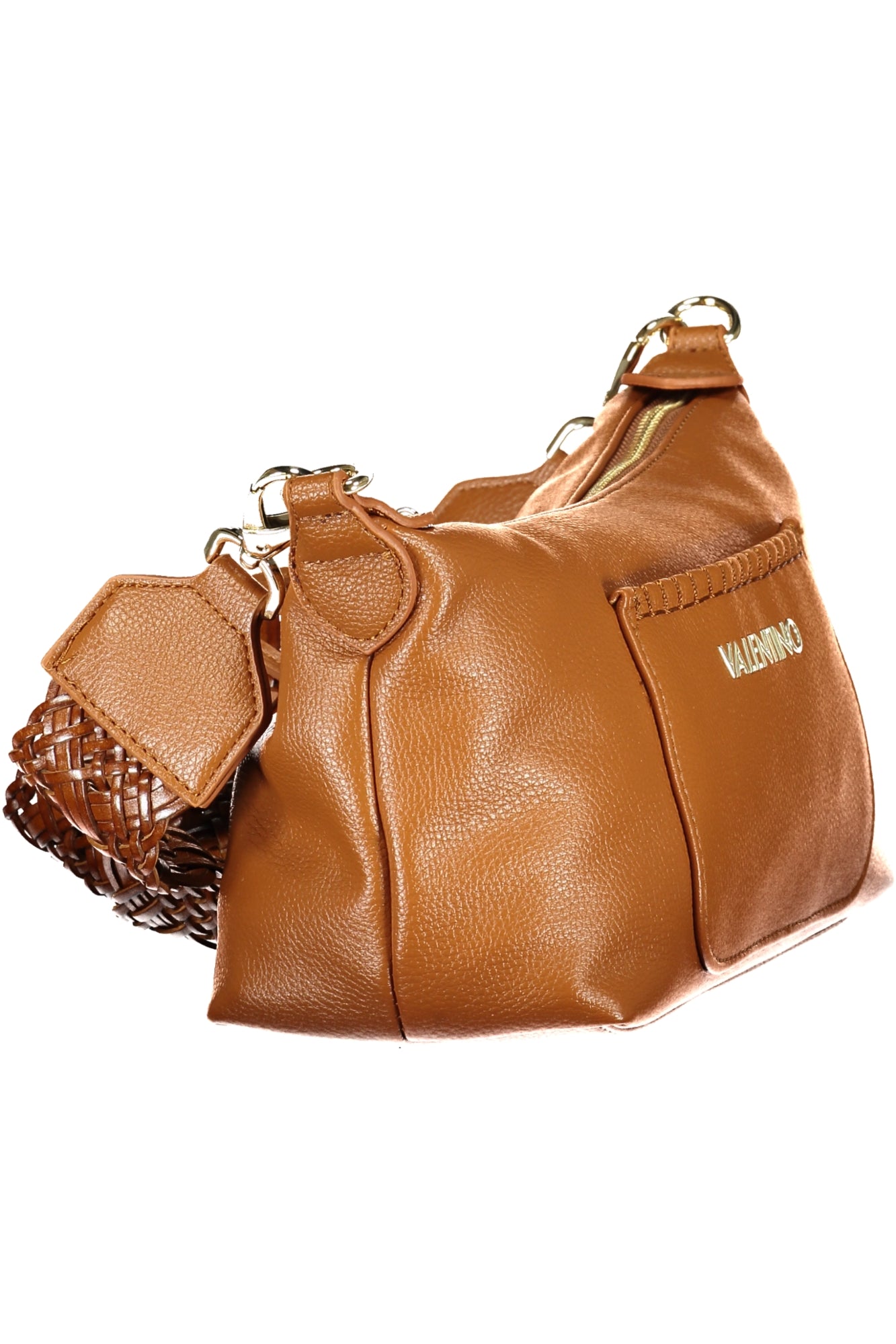 Borsa VALENTINO Marrone VBS9W913ALEKSANDRA