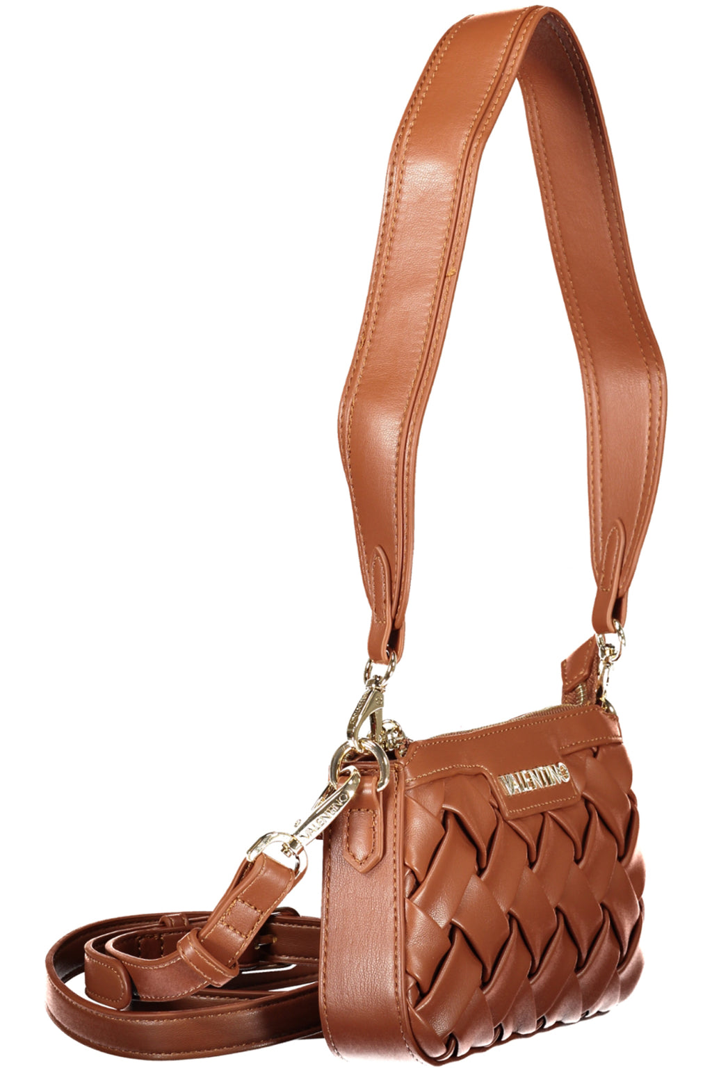 Borsa VALENTINO Marrone VBS9UA13ENNIS