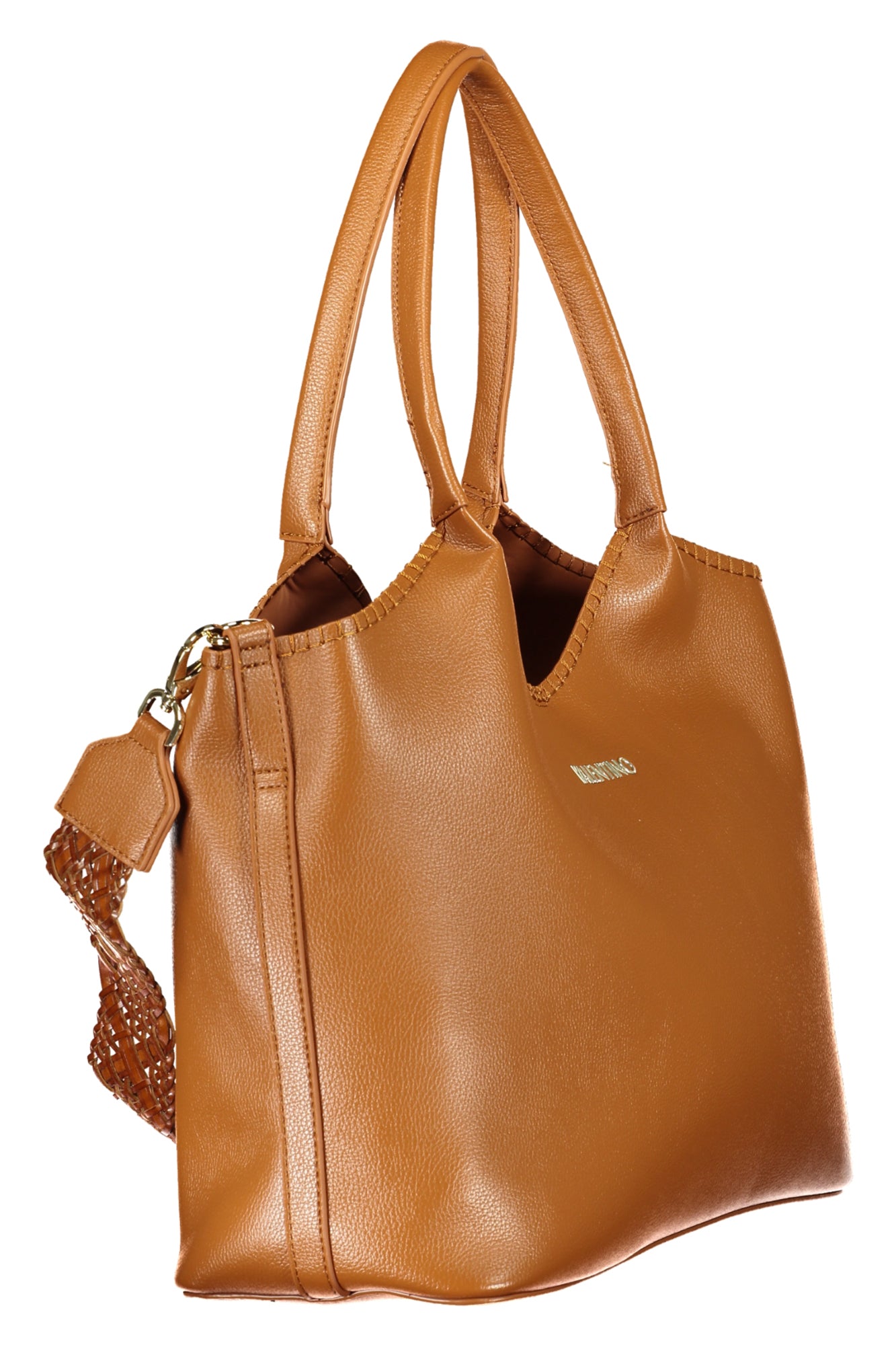 Borsa VALENTINO Marrone VBS9W901ALEKSANDRA