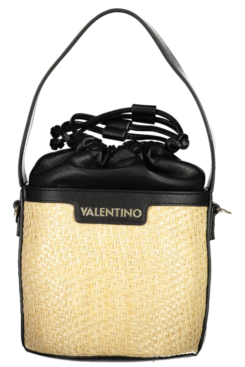 Borsa VALENTINO Nero VBS9R934DEMETRA