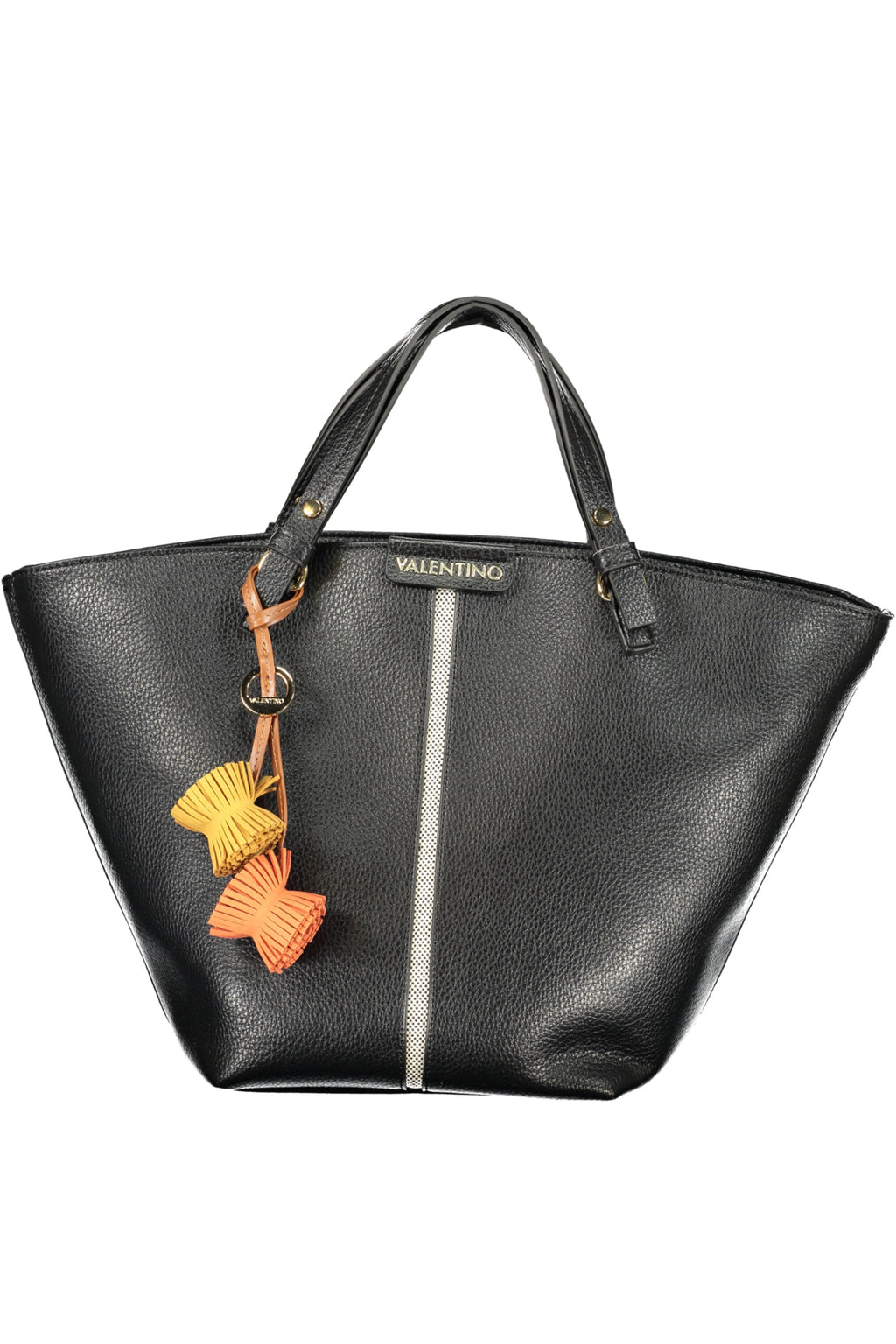 Borsa VALENTINO Nero VBS9OV04HYBRISRE